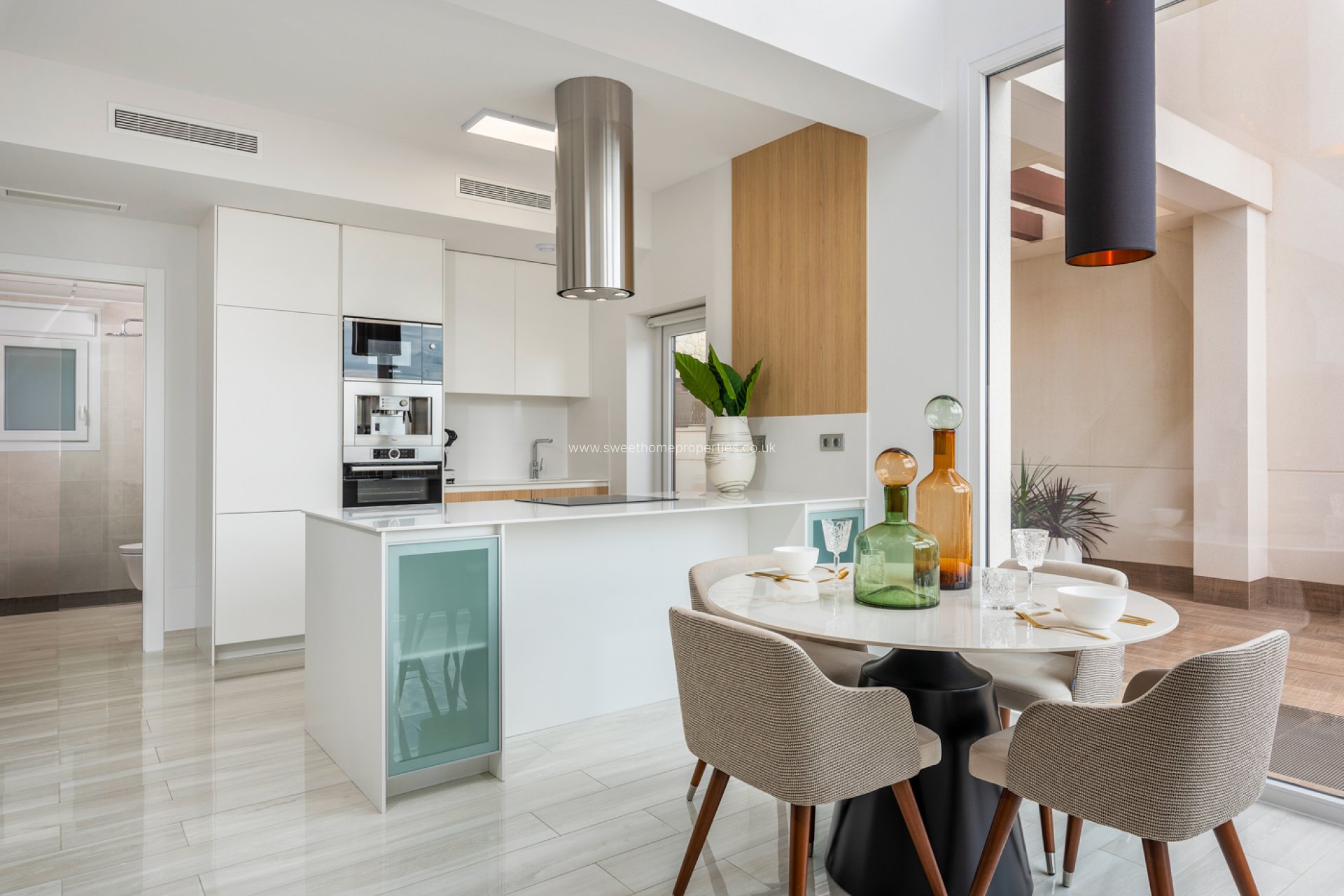 Nieuwbouw Woningen - Villa - Cuidad Quesada - Ciudad Quesada