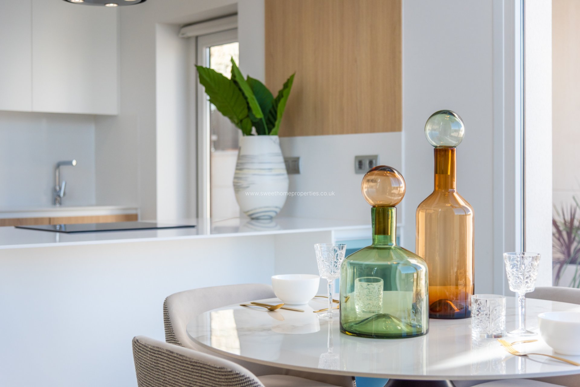 Nieuwbouw Woningen - Villa - Cuidad Quesada - Ciudad Quesada