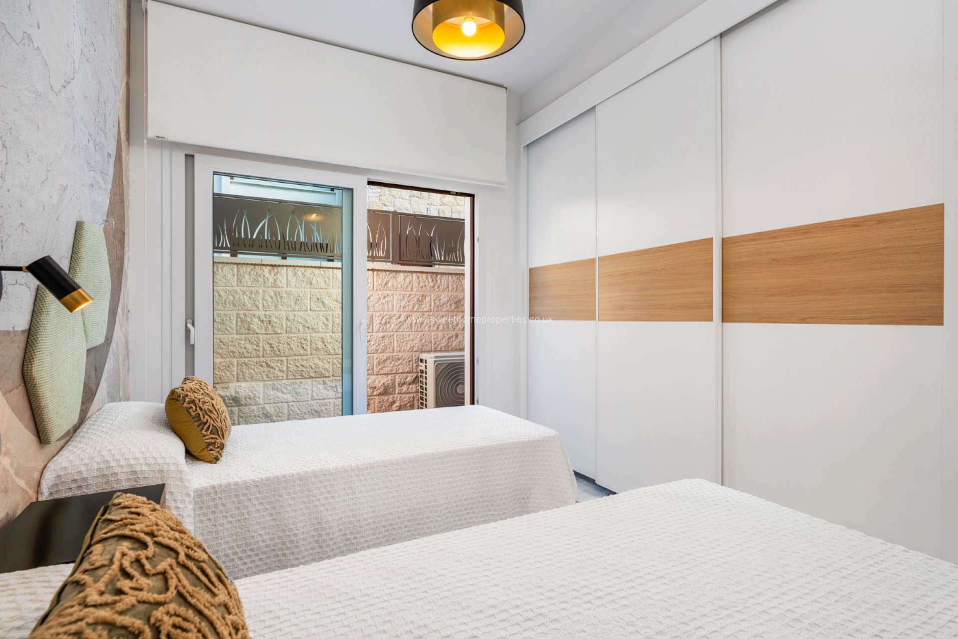 Nieuwbouw Woningen - Villa - Cuidad Quesada - Ciudad Quesada