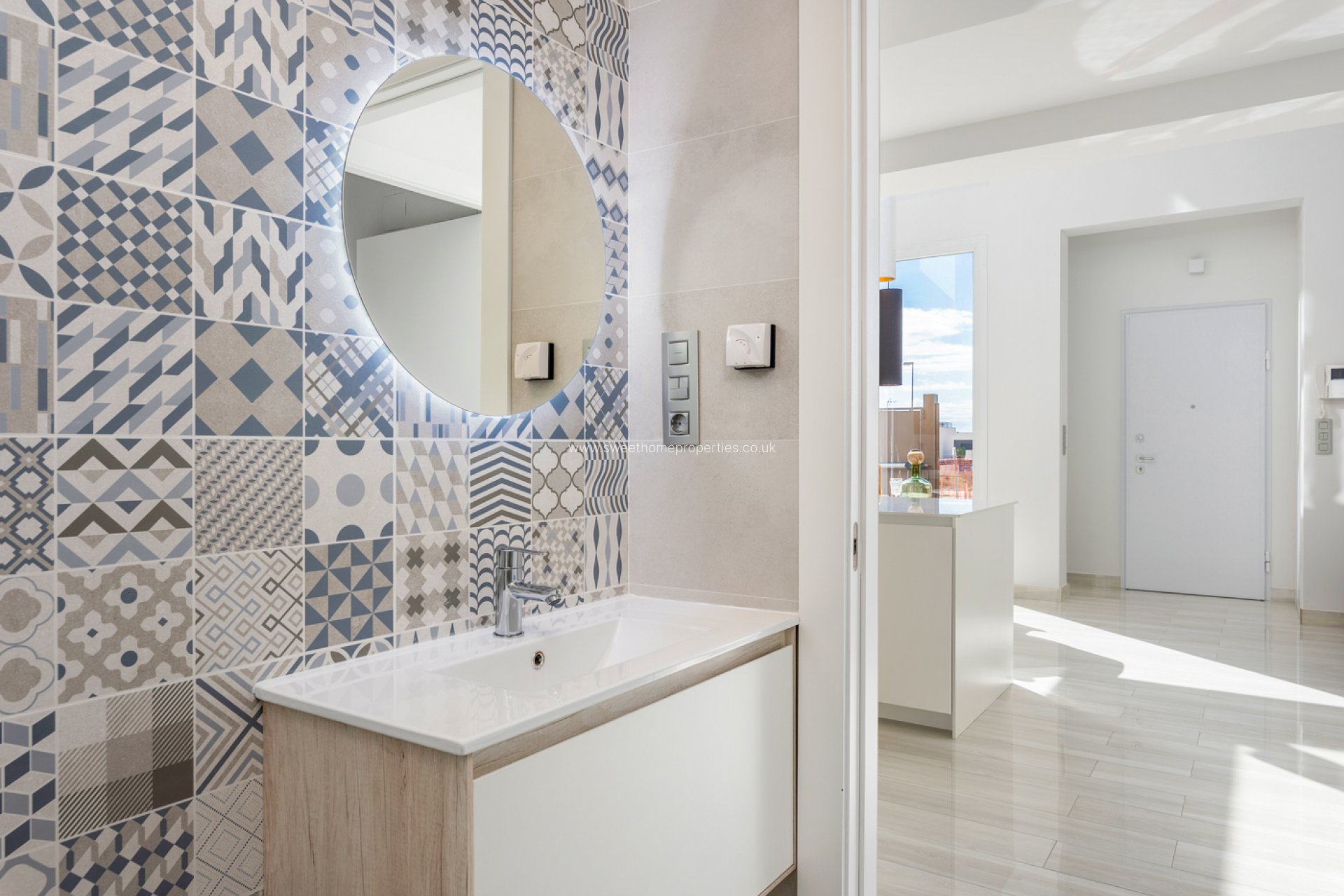 Nieuwbouw Woningen - Villa - Cuidad Quesada - Ciudad Quesada