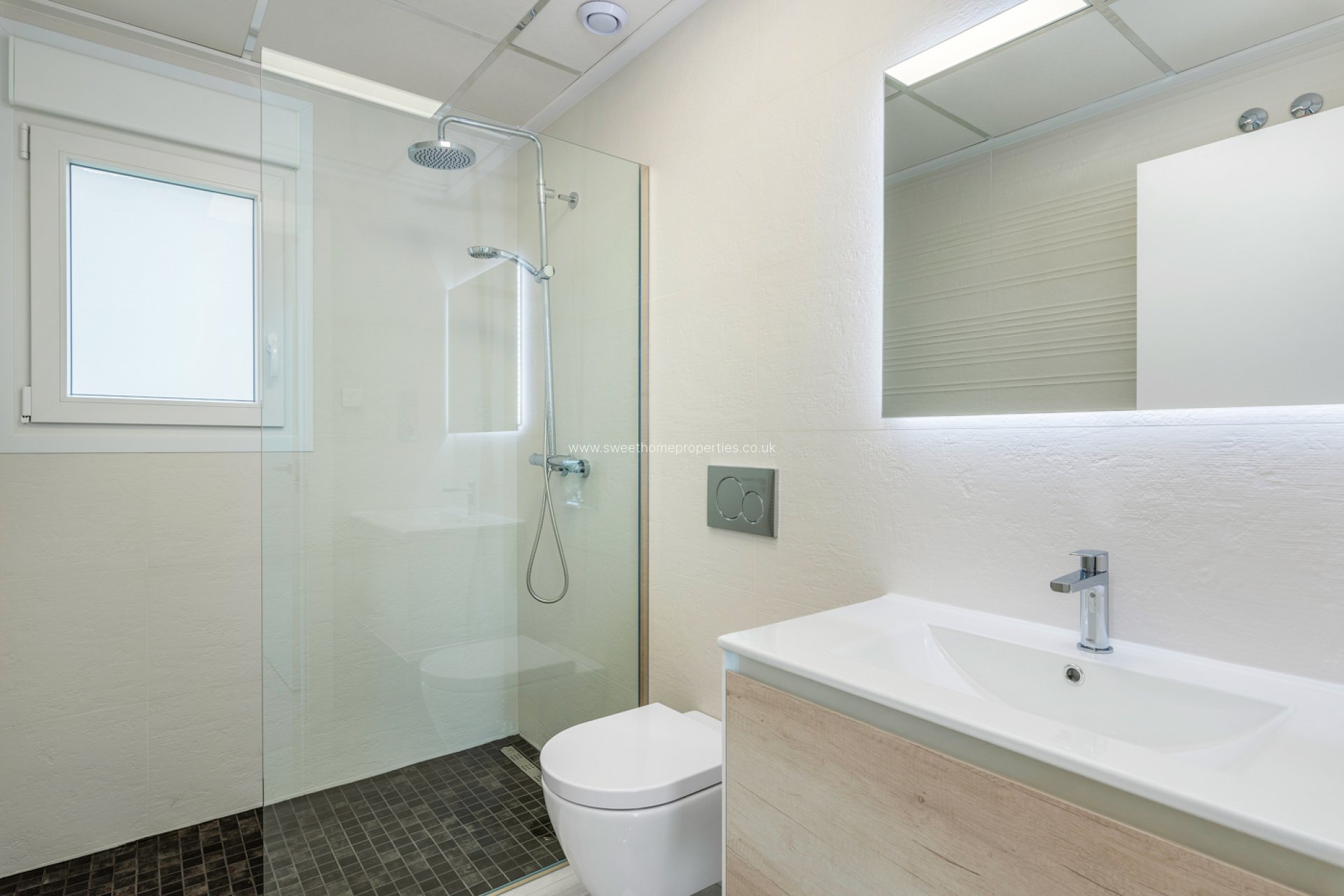 Nieuwbouw Woningen - Villa - Cuidad Quesada - Ciudad Quesada