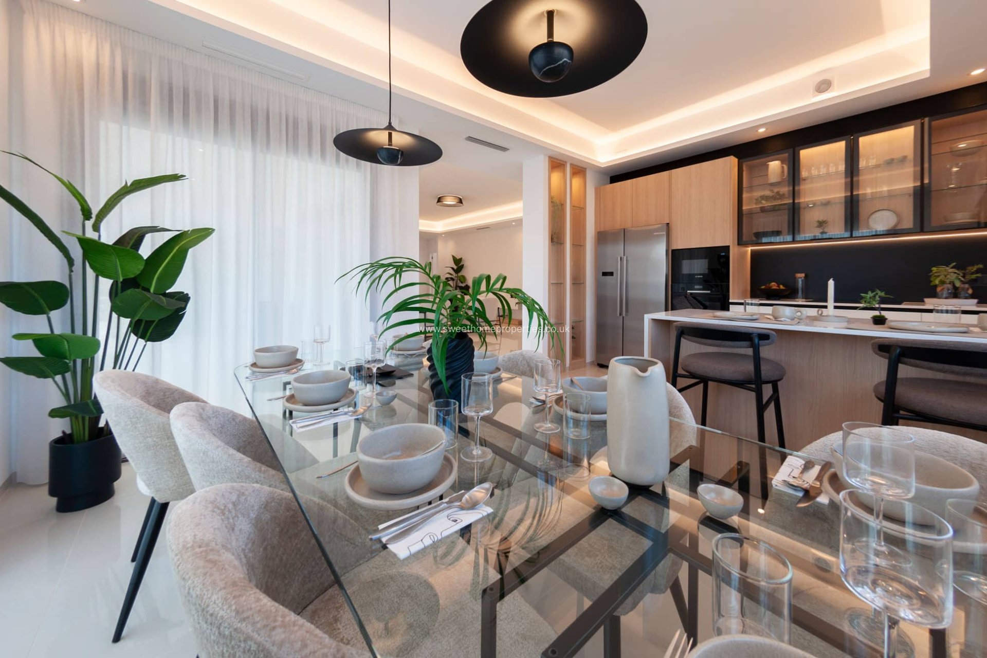 Nieuwbouw Woningen - Villa - Cuidad Quesada - Ciudad Quesada