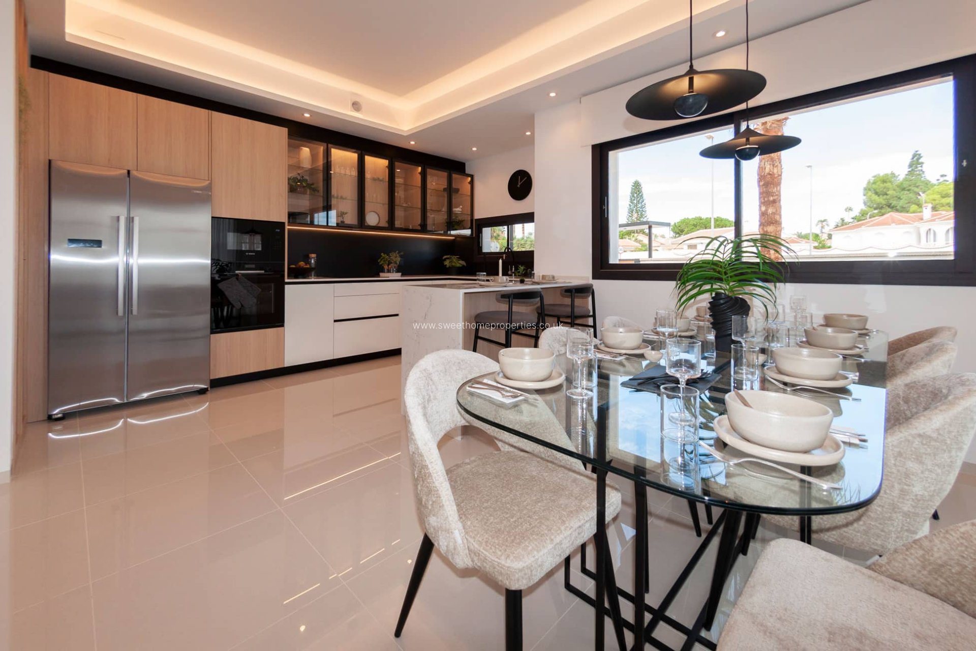 Nieuwbouw Woningen - Villa - Cuidad Quesada - Ciudad Quesada