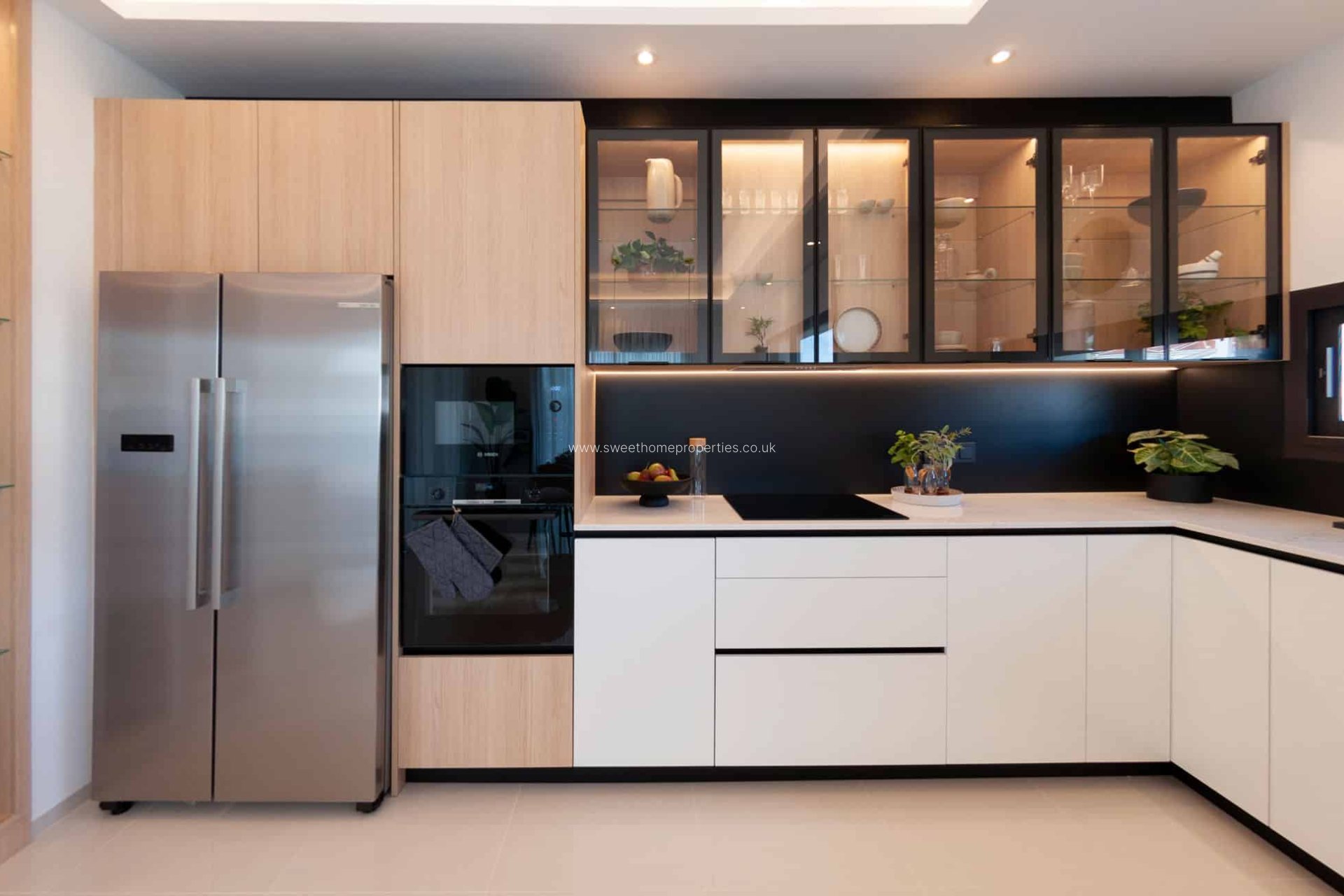 Nieuwbouw Woningen - Villa - Cuidad Quesada - Ciudad Quesada