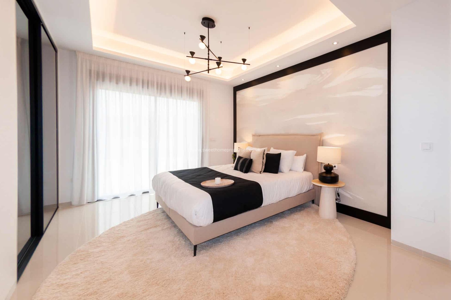 Nieuwbouw Woningen - Villa - Cuidad Quesada - Ciudad Quesada