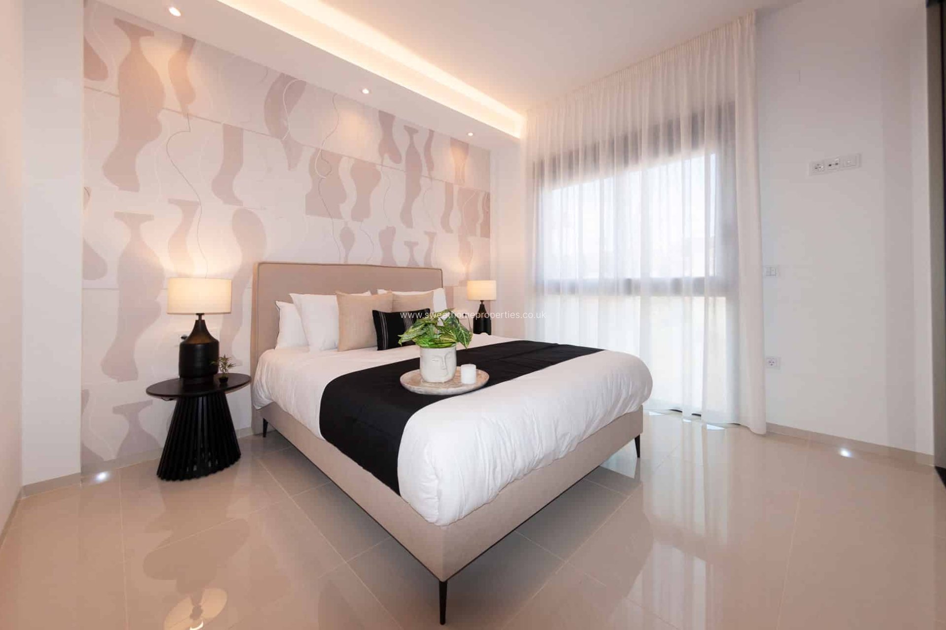 Nieuwbouw Woningen - Villa - Cuidad Quesada - Ciudad Quesada