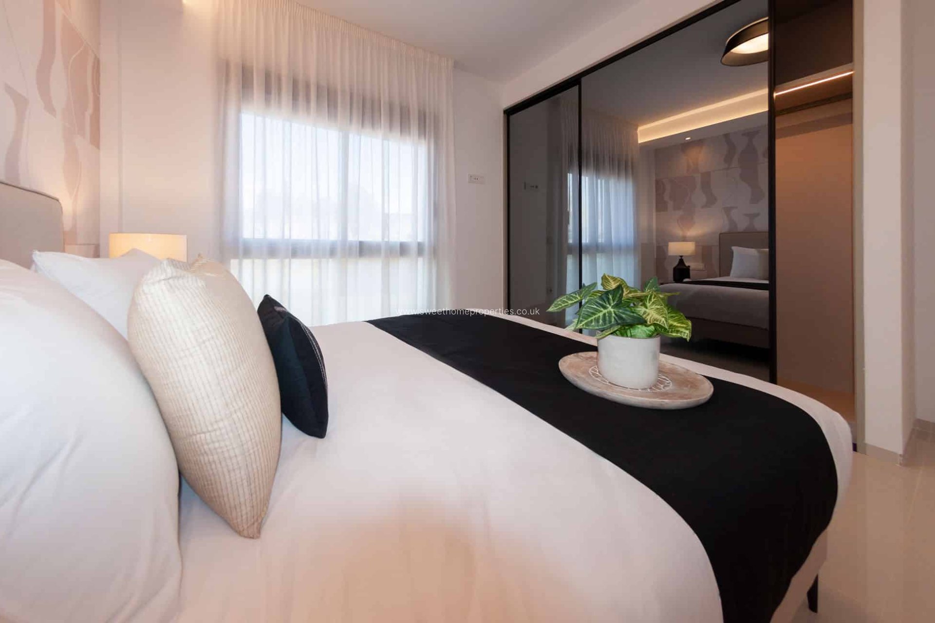 Nieuwbouw Woningen - Villa - Cuidad Quesada - Ciudad Quesada