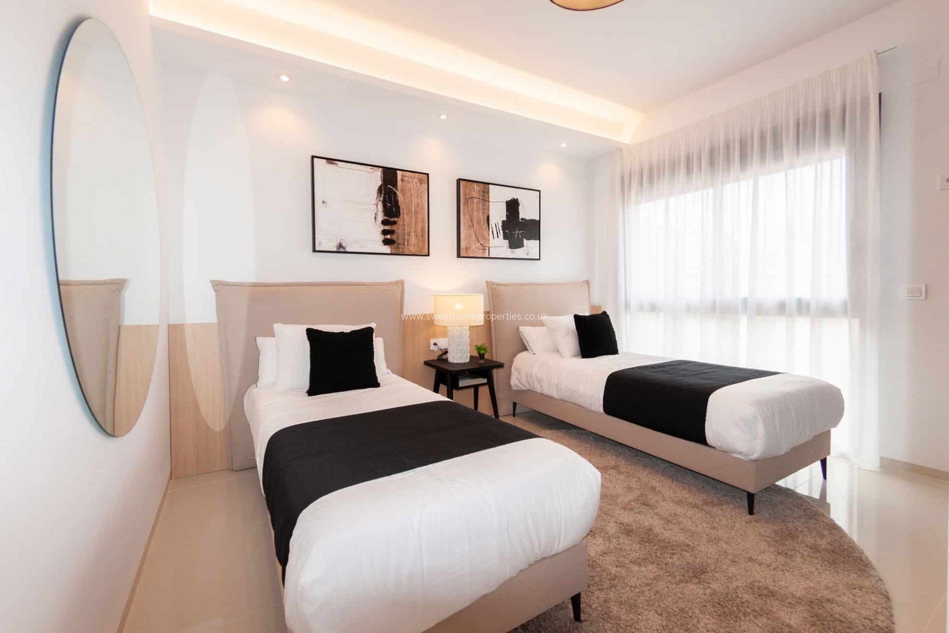 Nieuwbouw Woningen - Villa - Cuidad Quesada - Ciudad Quesada