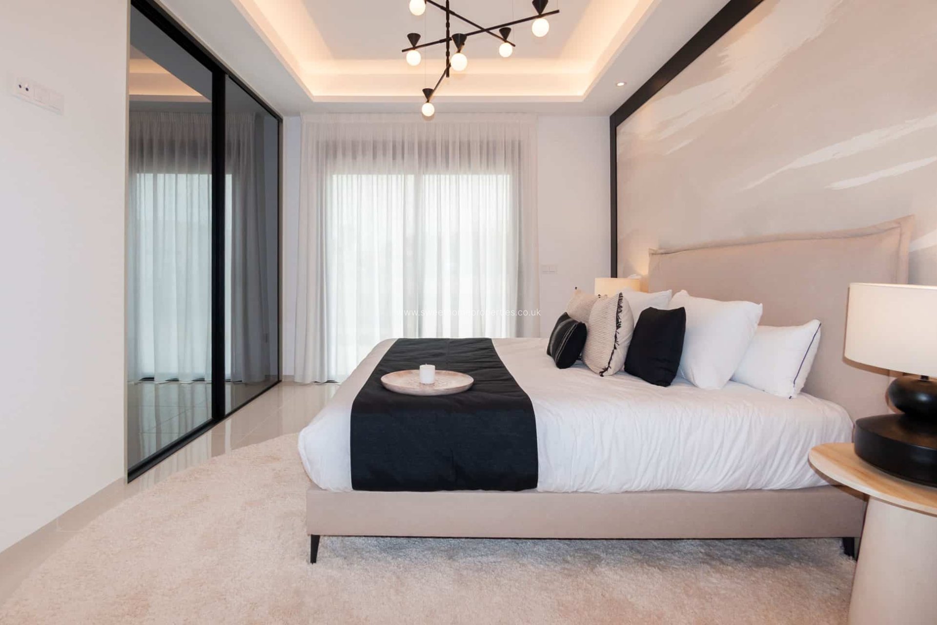 Nieuwbouw Woningen - Villa - Cuidad Quesada - Ciudad Quesada