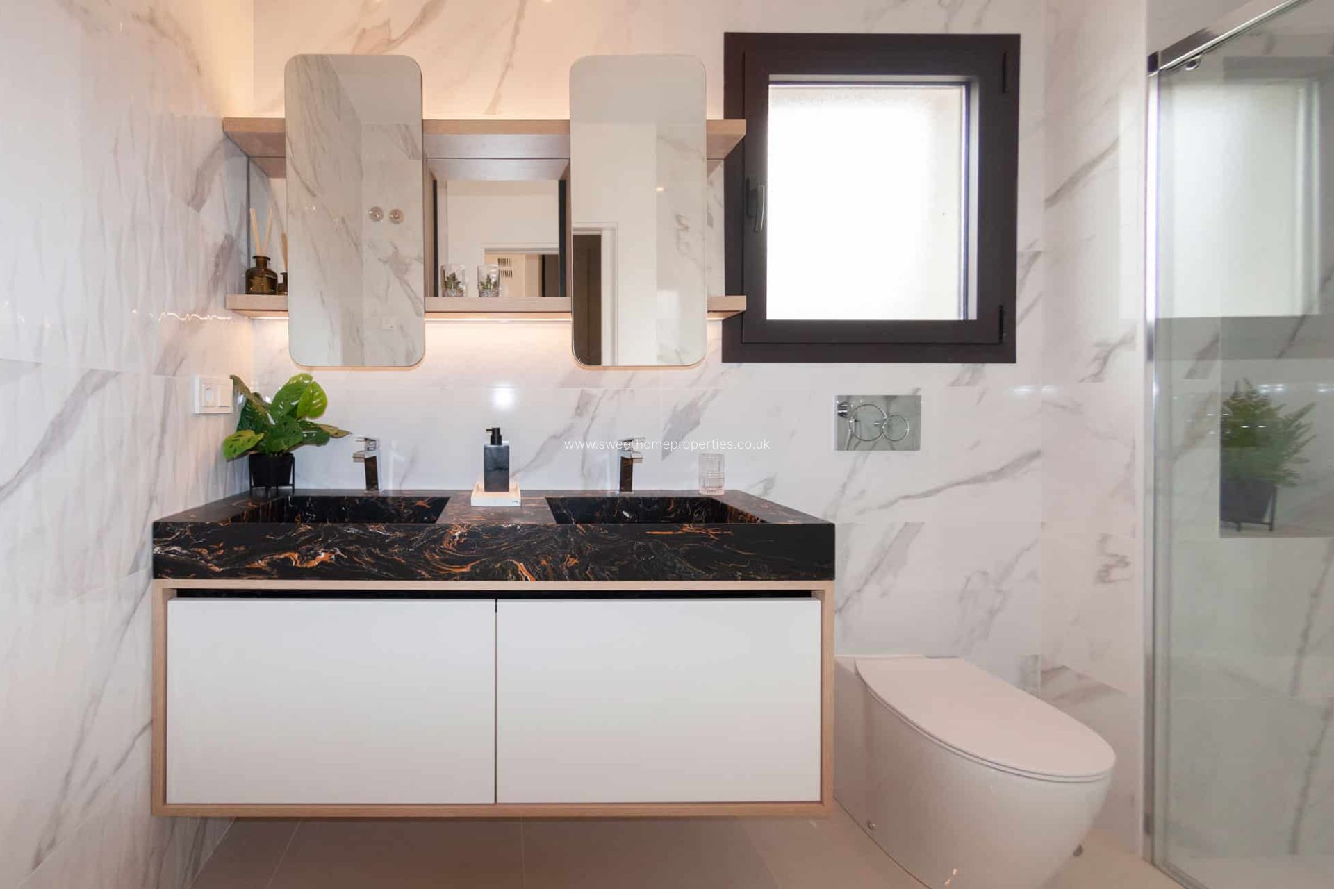 Nieuwbouw Woningen - Villa - Cuidad Quesada - Ciudad Quesada