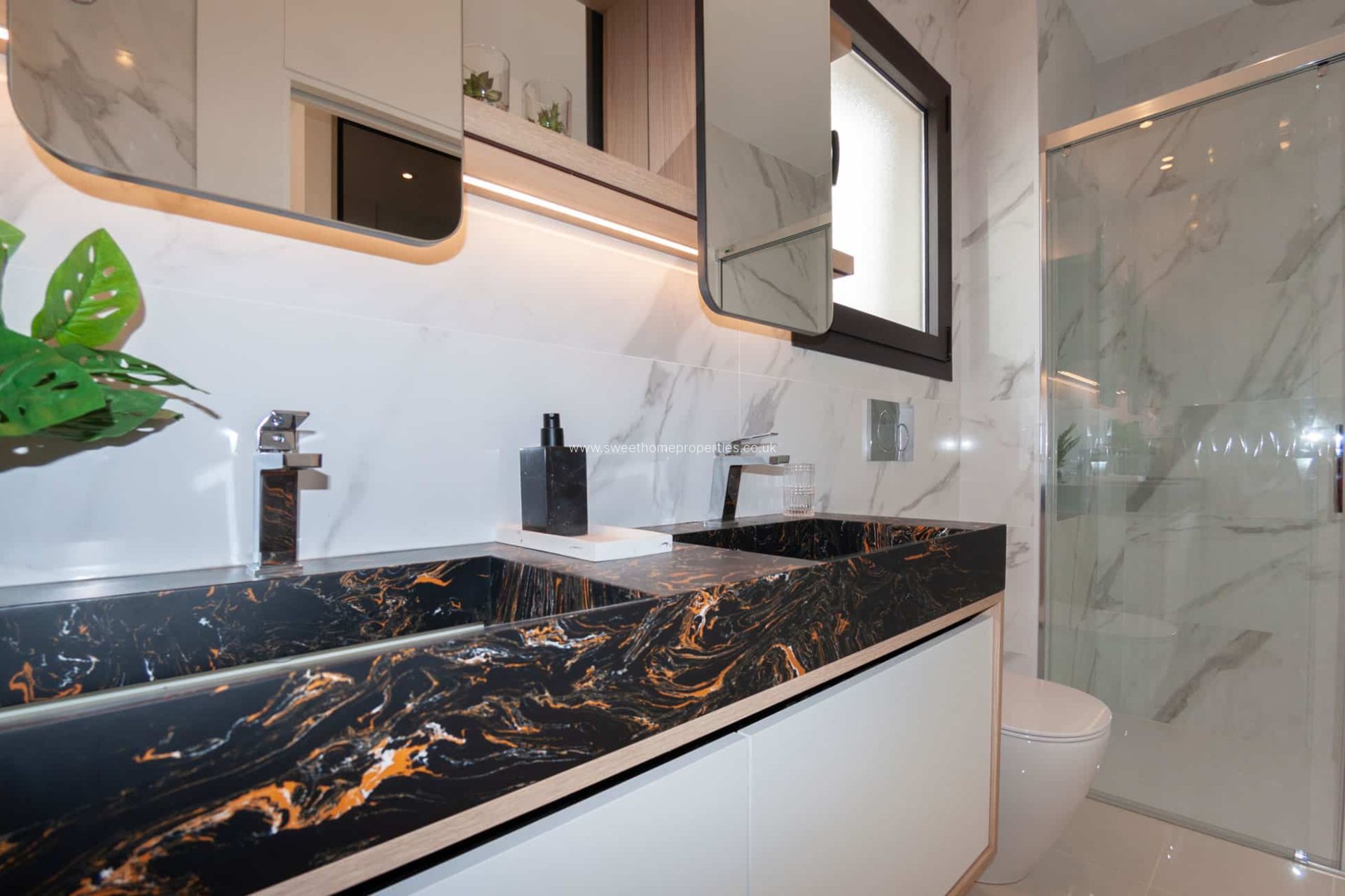 Nieuwbouw Woningen - Villa - Cuidad Quesada - Ciudad Quesada