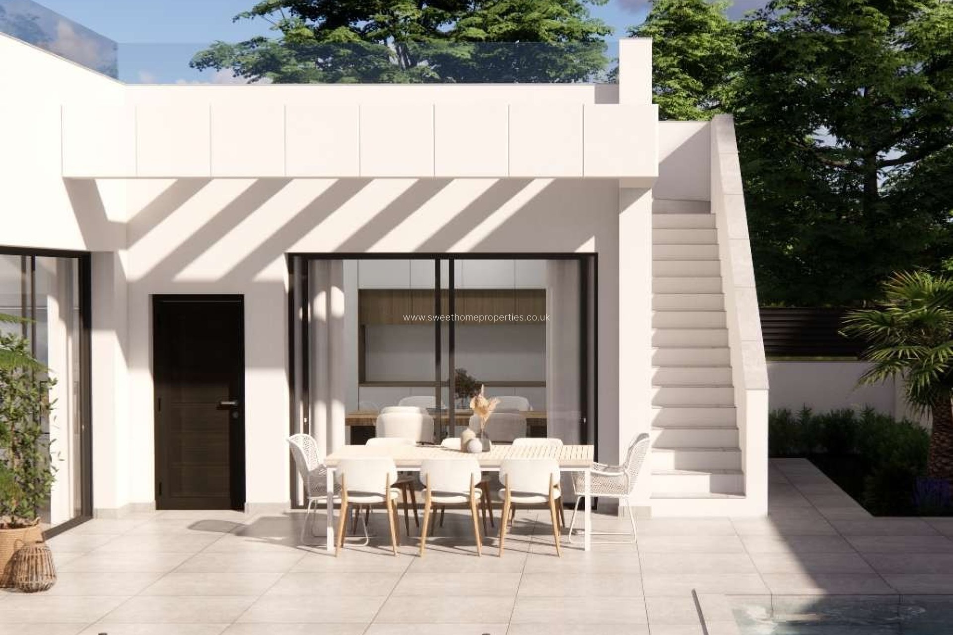 Nieuwbouw Woningen - Villa - Cuidad Quesada - Ciudad Quesada