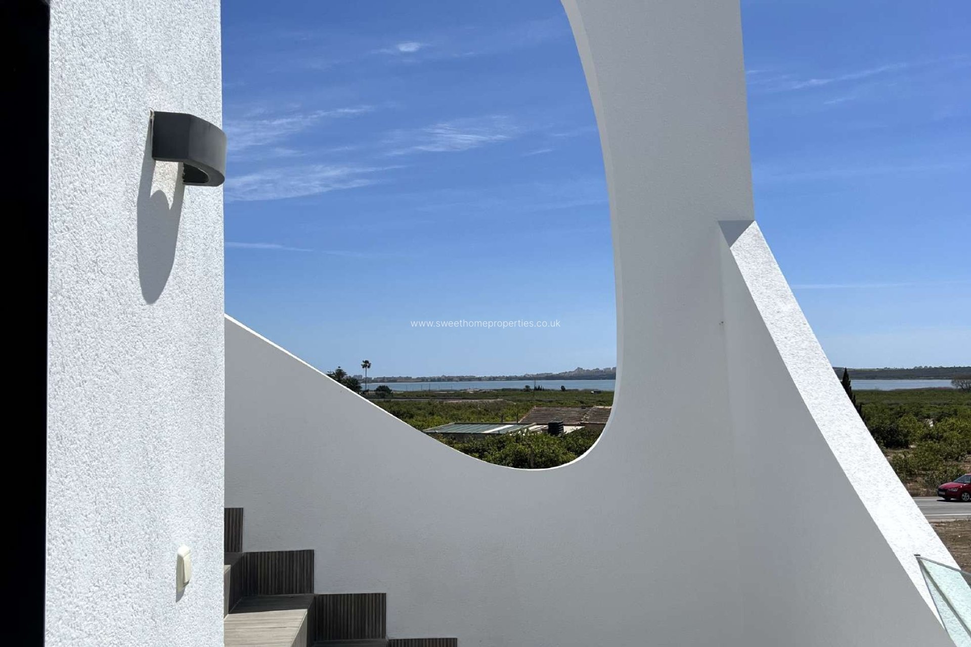 Nieuwbouw Woningen - Villa - Cuidad Quesada - Ciudad Quesada