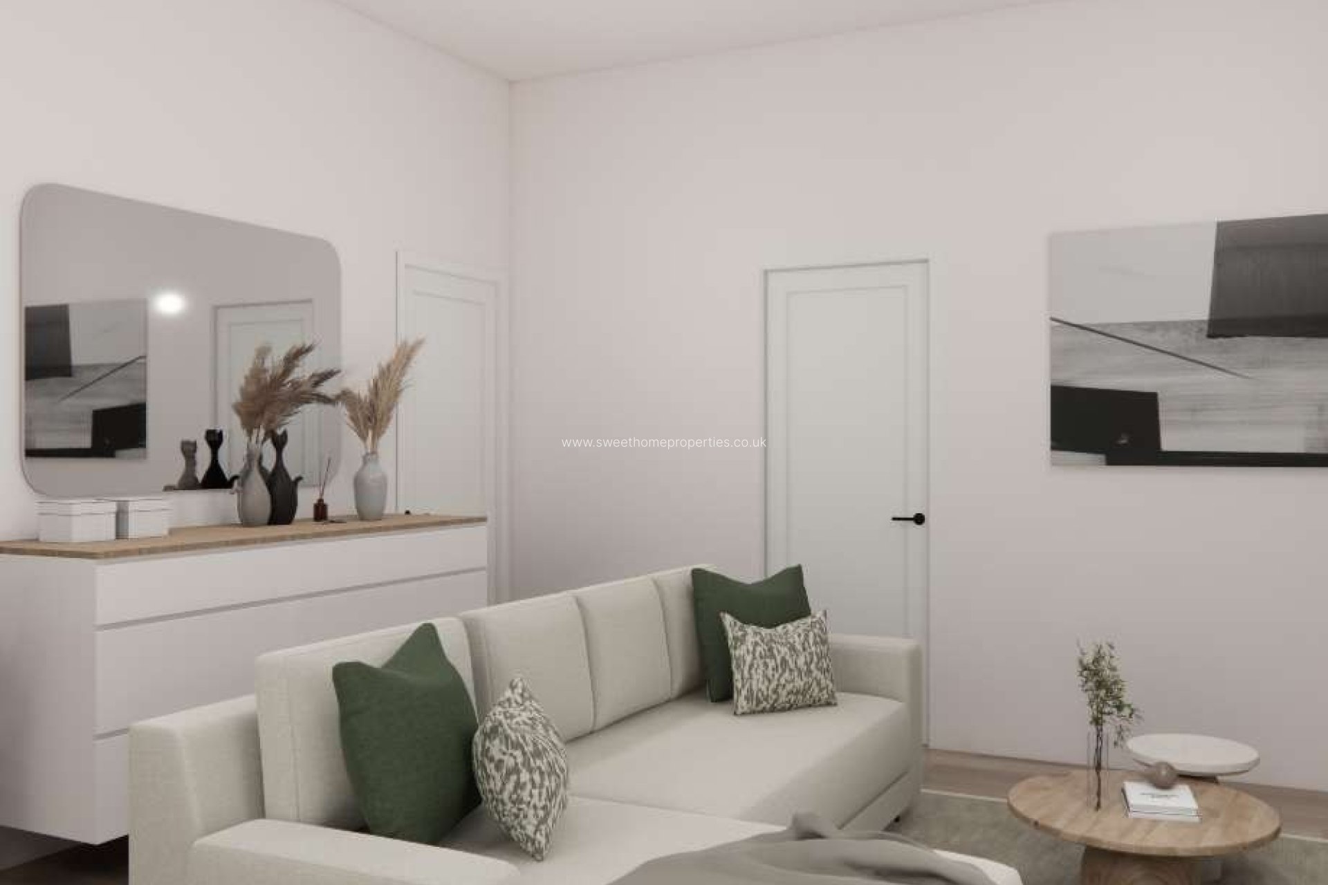 Nieuwbouw Woningen - Villa - Cuidad Quesada - Ciudad Quesada