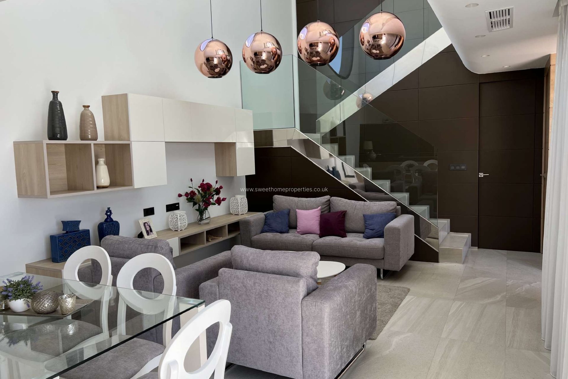 Nieuwbouw Woningen - Villa - Cuidad Quesada - Ciudad Quesada