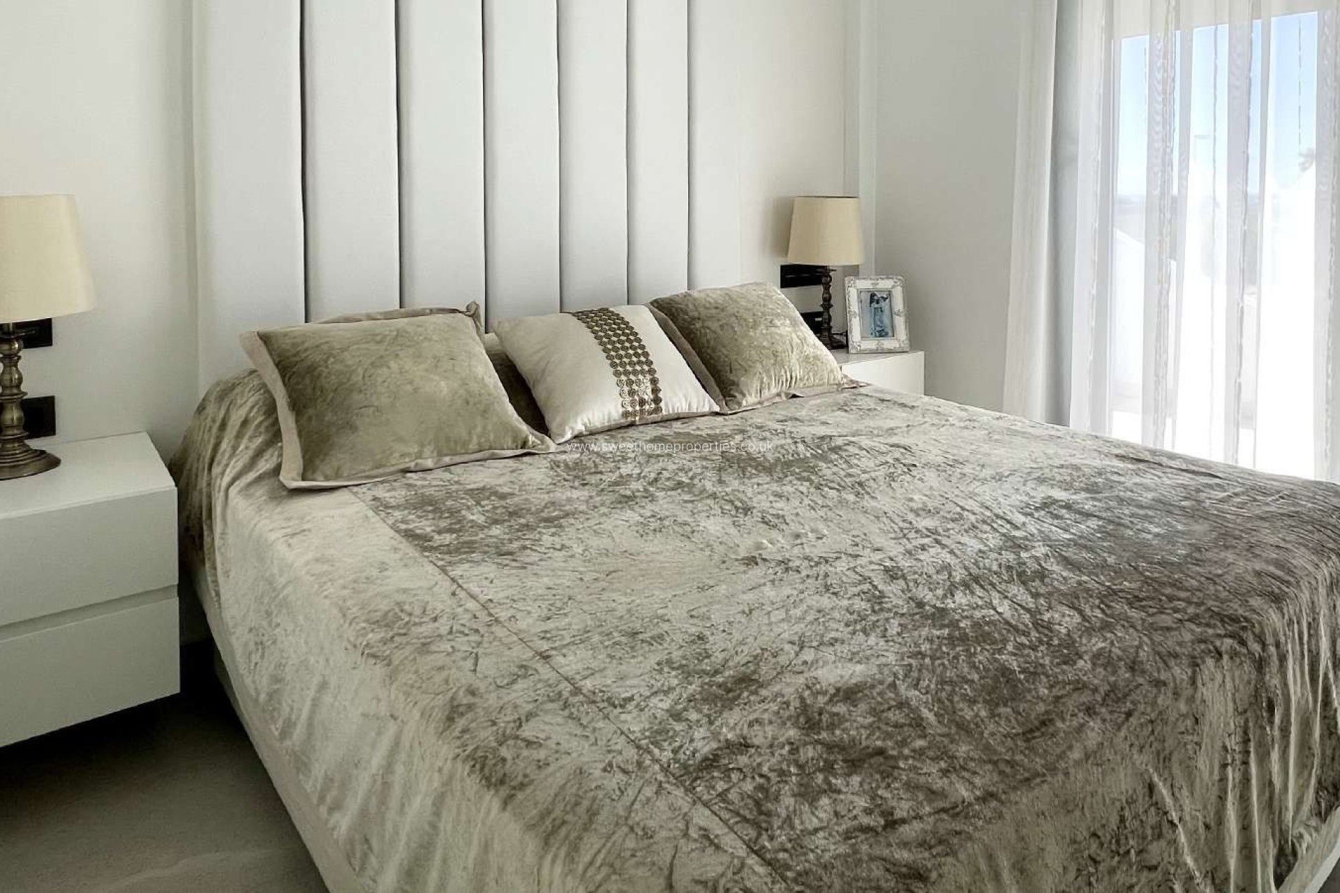 Nieuwbouw Woningen - Villa - Cuidad Quesada - Ciudad Quesada