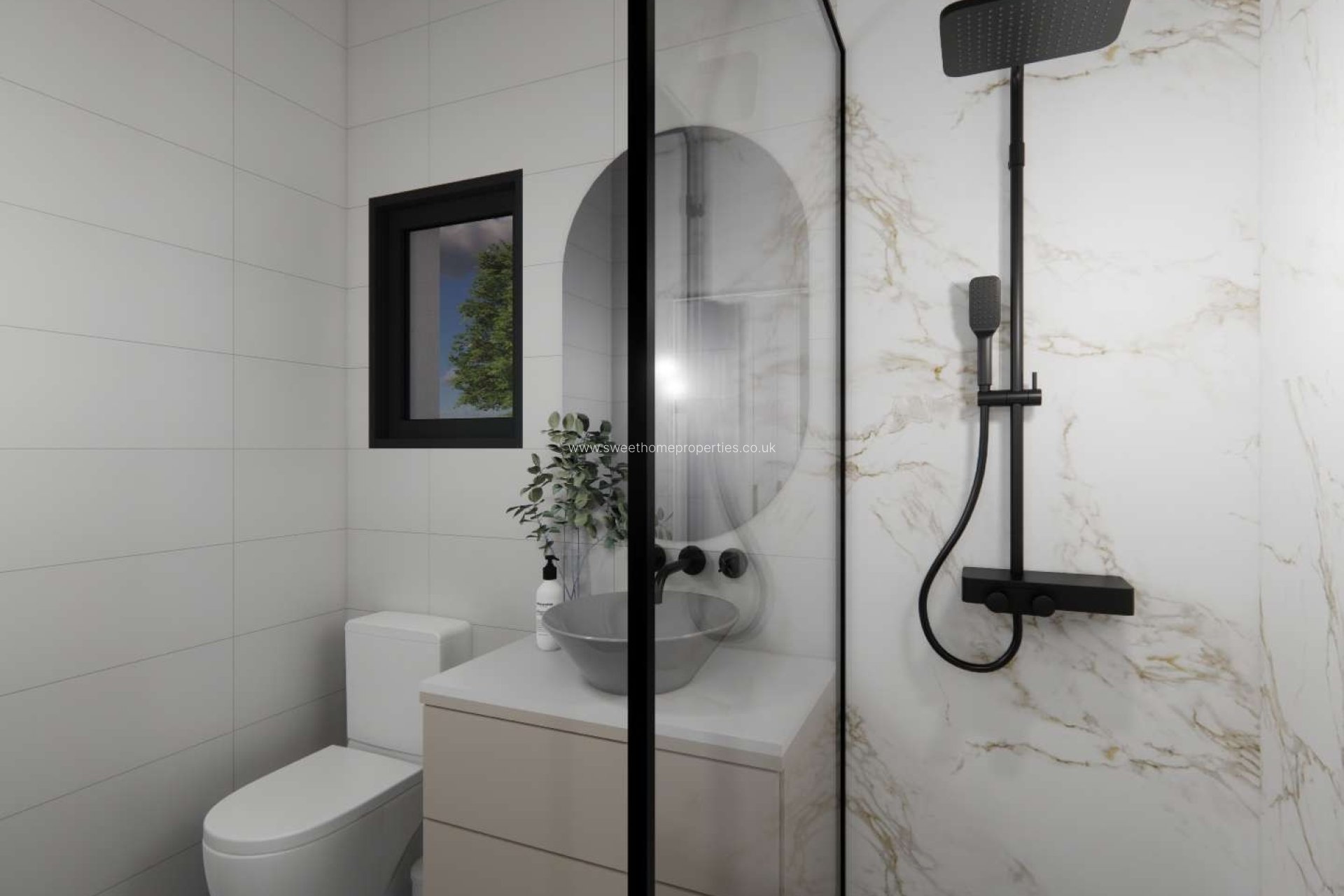 Nieuwbouw Woningen - Villa - Cuidad Quesada - Ciudad Quesada