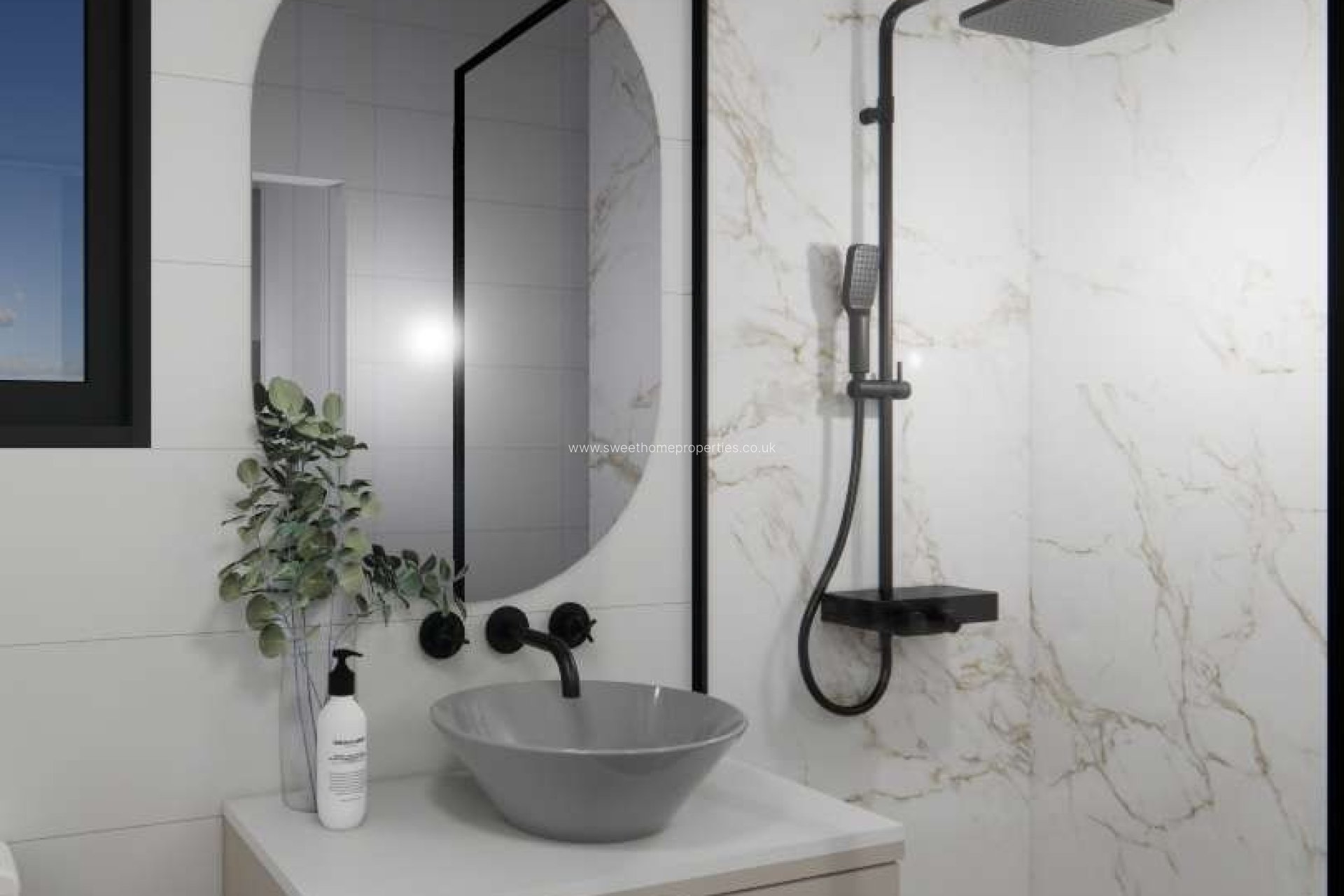 Nieuwbouw Woningen - Villa - Cuidad Quesada - Ciudad Quesada