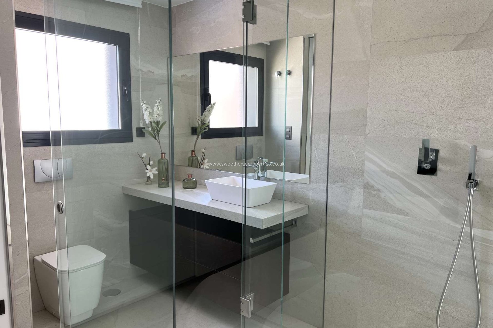 Nieuwbouw Woningen - Villa - Cuidad Quesada - Ciudad Quesada