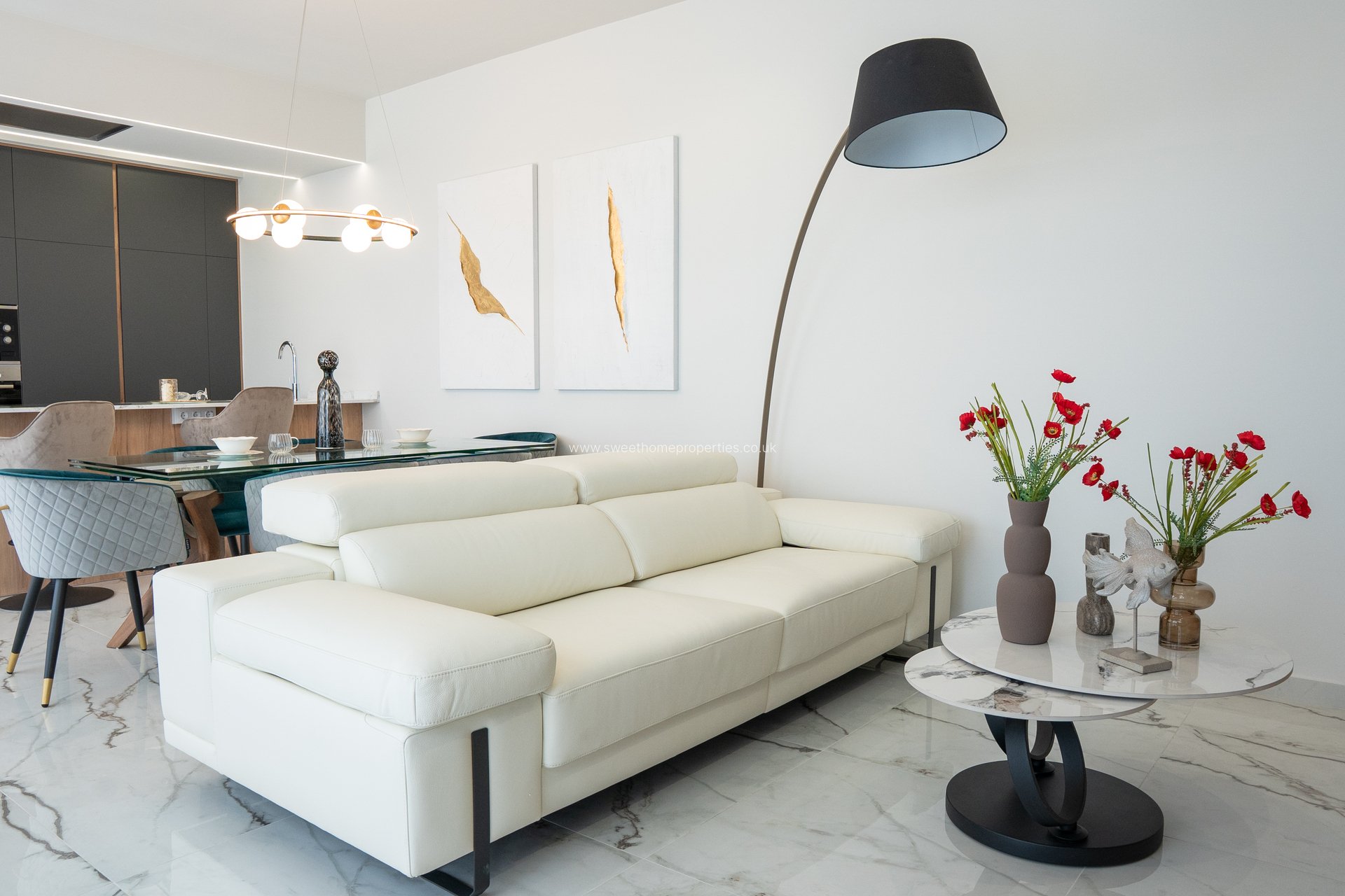 Nieuwbouw Woningen - Villa - Cuidad Quesada - Ciudad Quesada