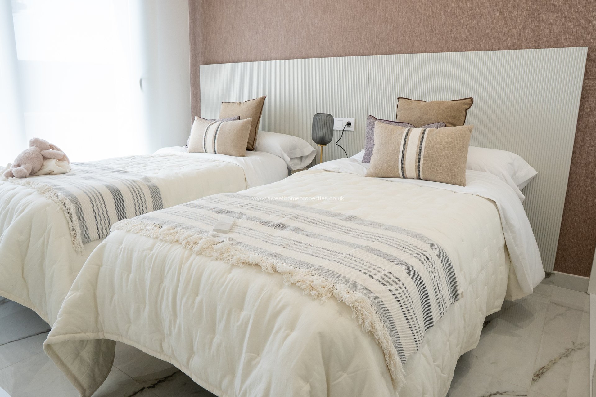 Nieuwbouw Woningen - Villa - Cuidad Quesada - Ciudad Quesada