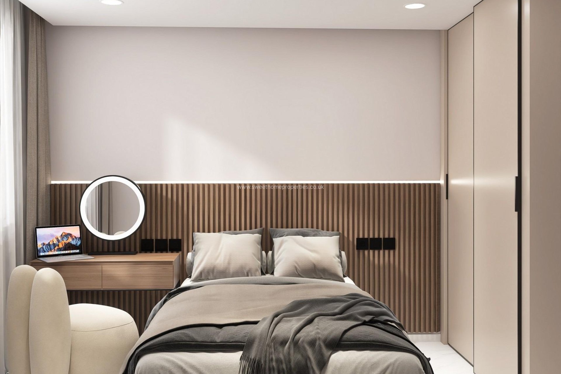 Nieuwbouw Woningen - Villa - Cuidad Quesada - Ciudad Quesada