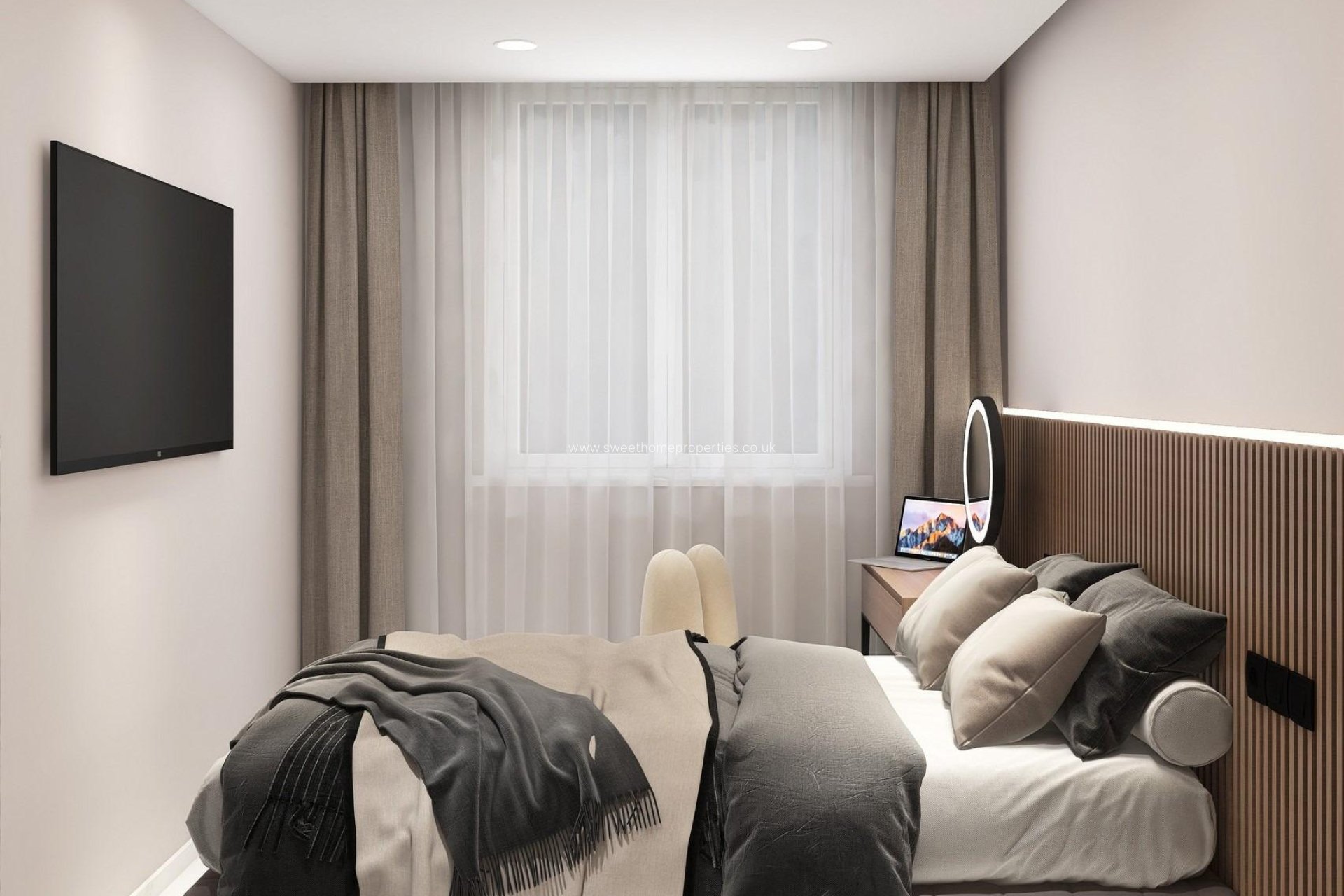 Nieuwbouw Woningen - Villa - Cuidad Quesada - Ciudad Quesada