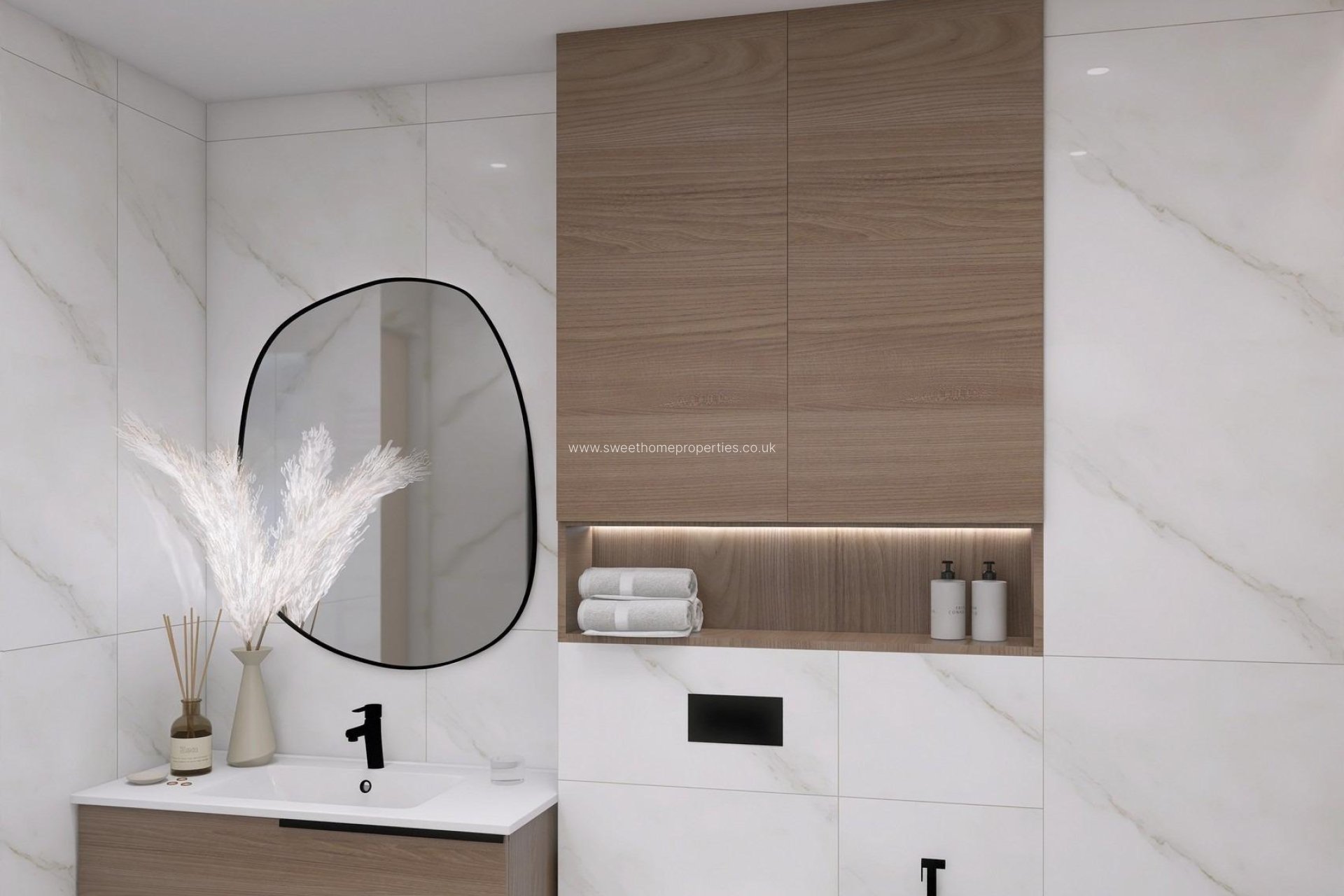 Nieuwbouw Woningen - Villa - Cuidad Quesada - Ciudad Quesada