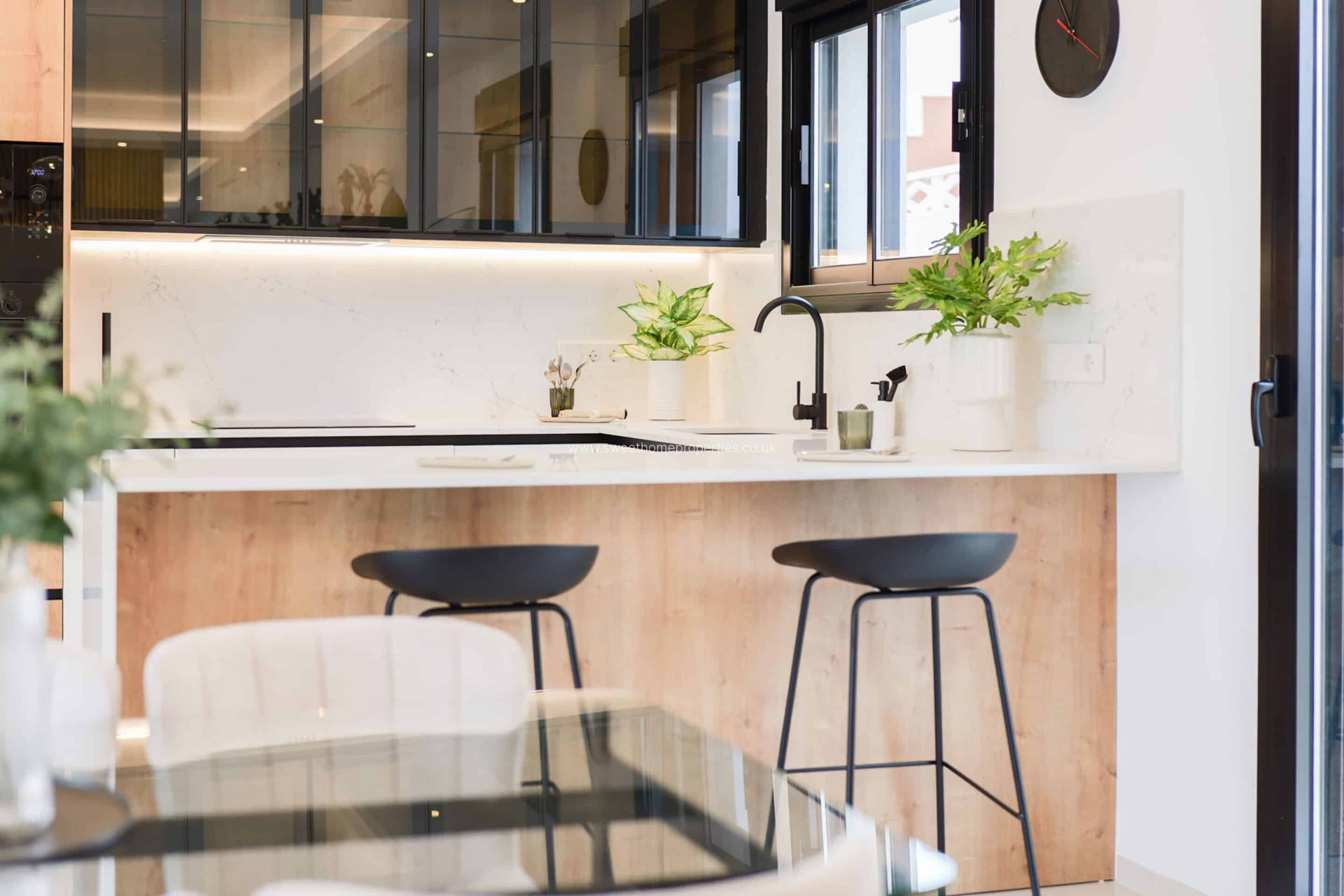 Nieuwbouw Woningen - Villa - Cuidad Quesada - Ciudad Quesada