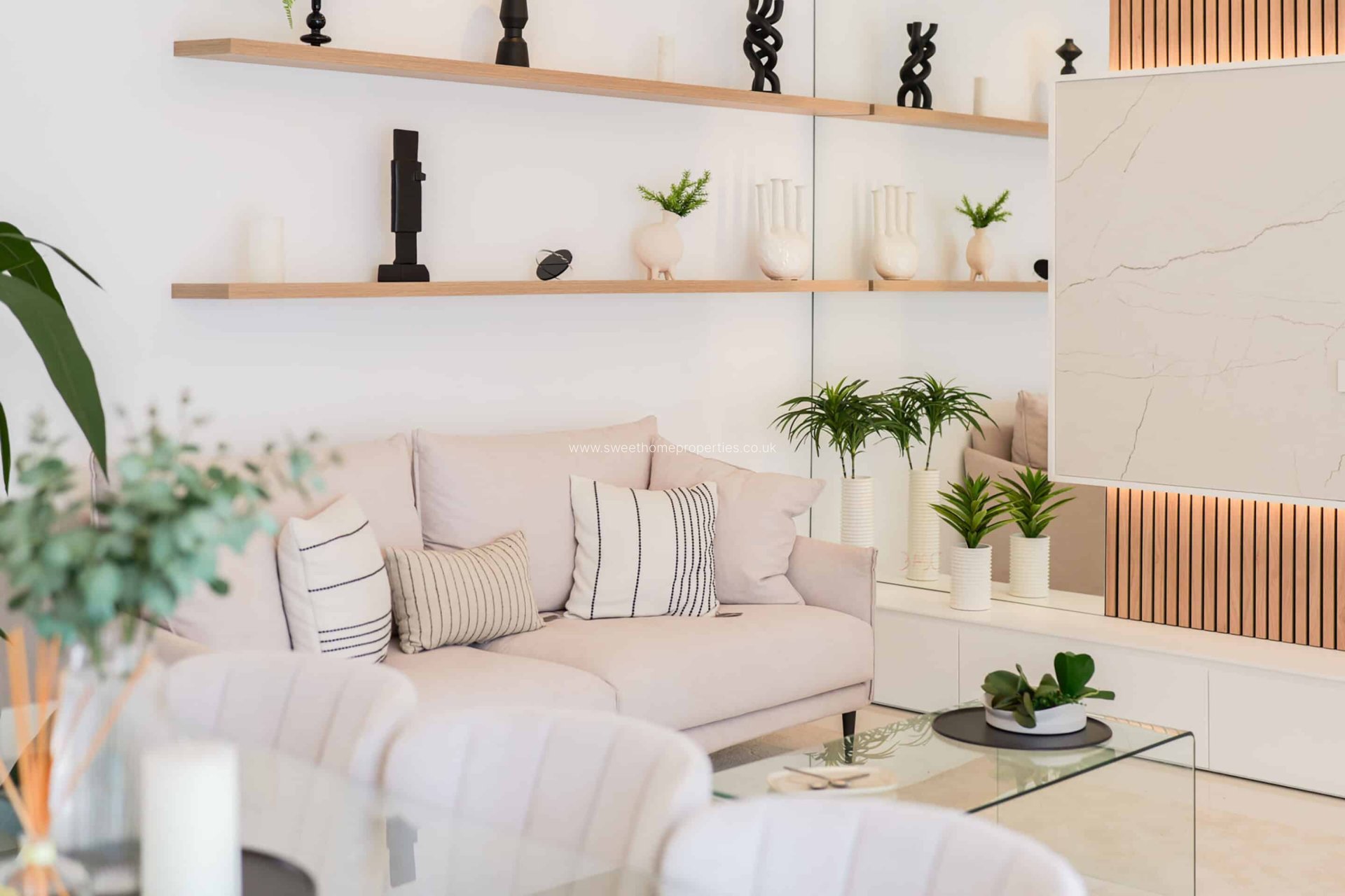 Nieuwbouw Woningen - Villa - Cuidad Quesada - Ciudad Quesada