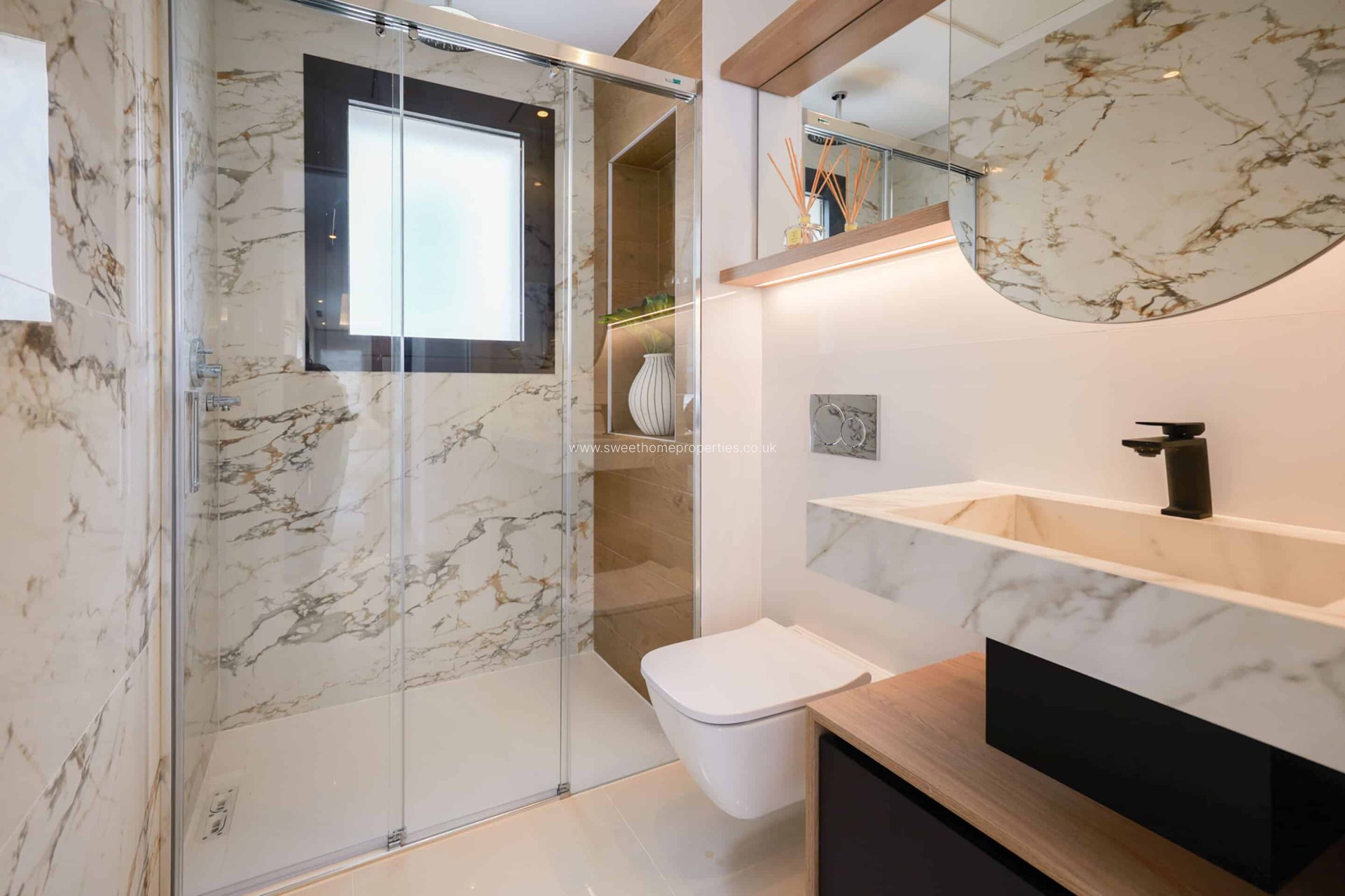 Nieuwbouw Woningen - Villa - Cuidad Quesada - Ciudad Quesada