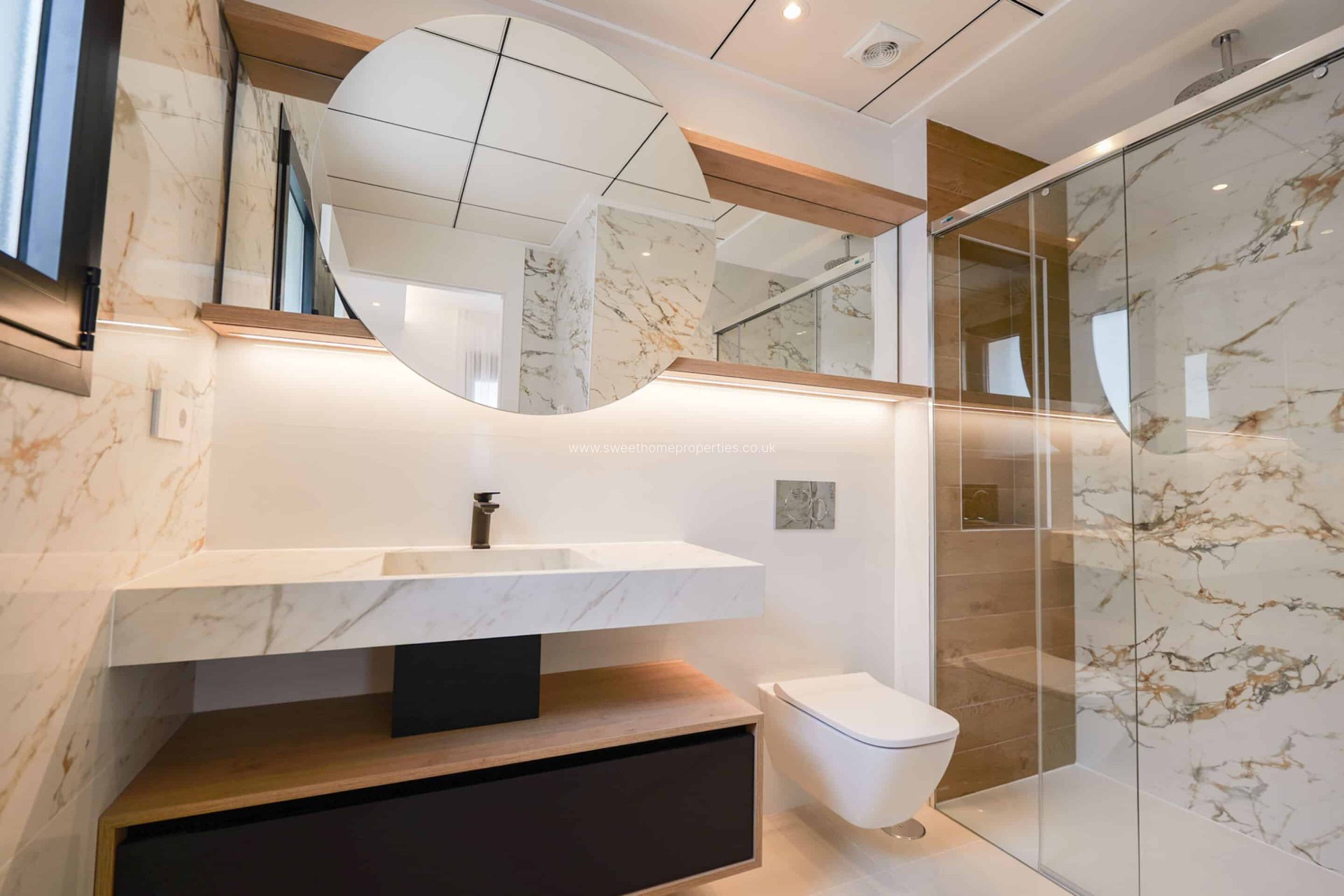 Nieuwbouw Woningen - Villa - Cuidad Quesada - Ciudad Quesada