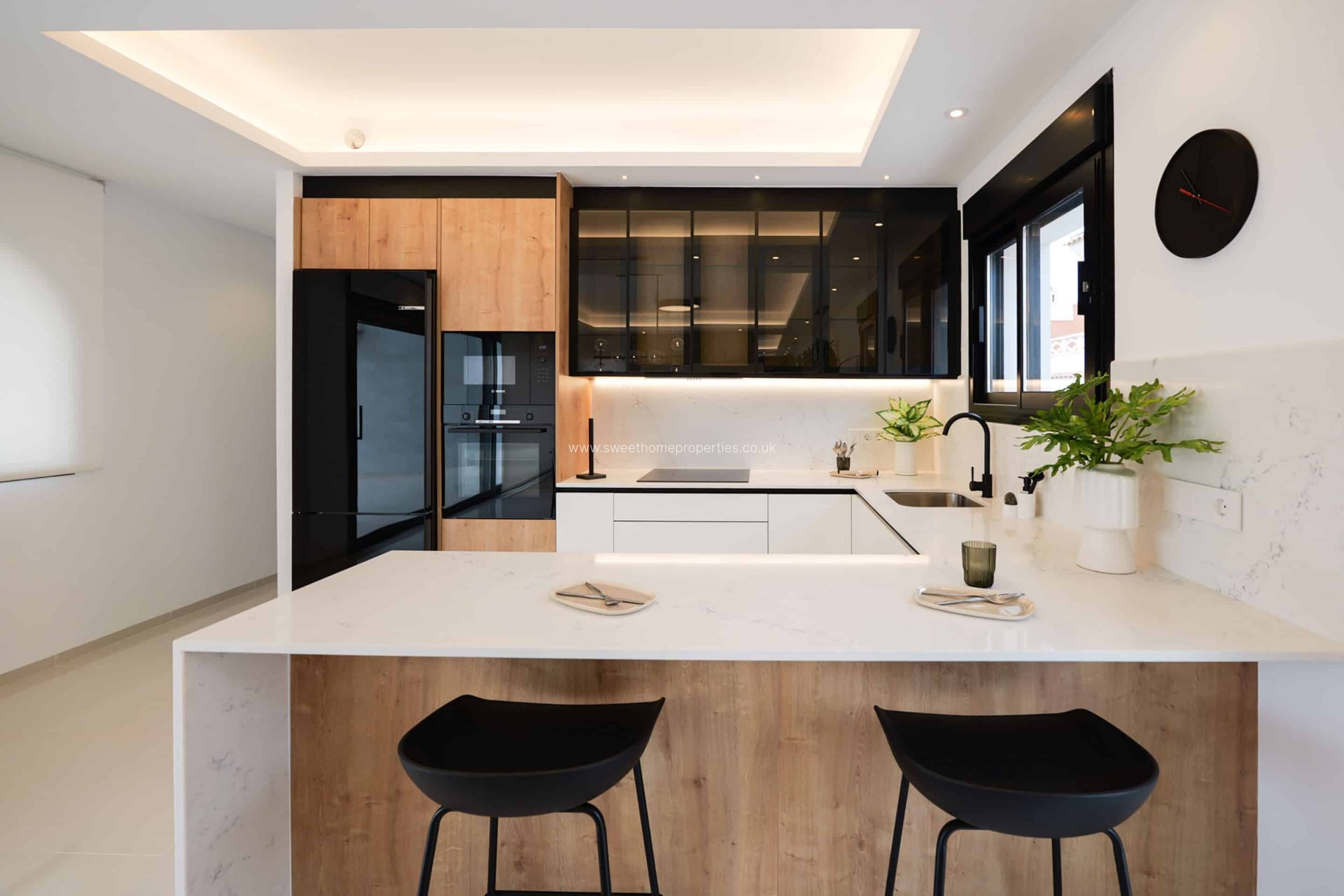 Nieuwbouw Woningen - Villa - Cuidad Quesada - Ciudad Quesada