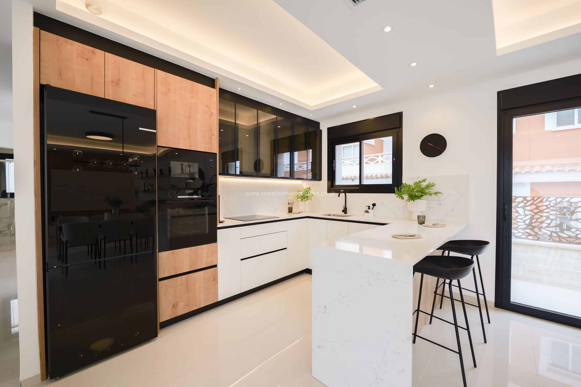 Nieuwbouw Woningen - Villa - Cuidad Quesada - Ciudad Quesada