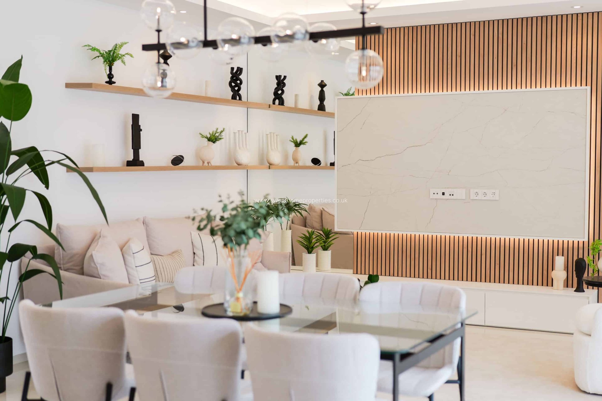 Nieuwbouw Woningen - Villa - Cuidad Quesada - Ciudad Quesada