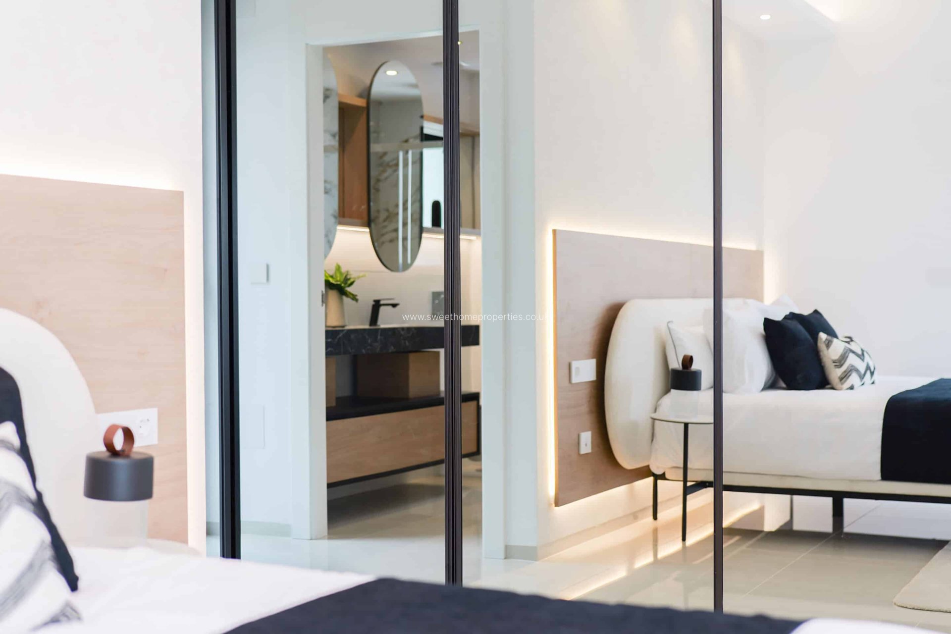 Nieuwbouw Woningen - Villa - Cuidad Quesada - Ciudad Quesada