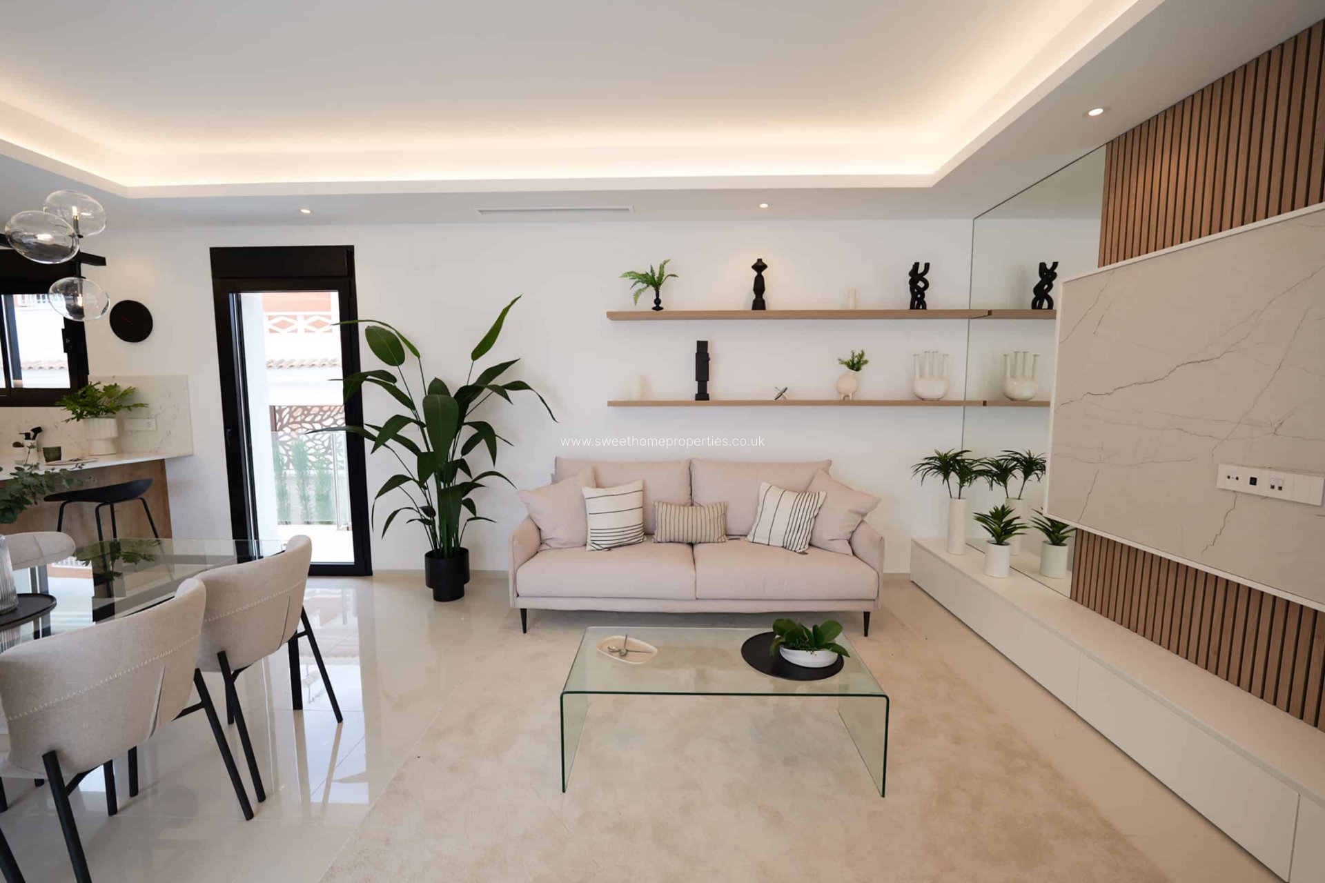 Nieuwbouw Woningen - Villa - Cuidad Quesada - Ciudad Quesada