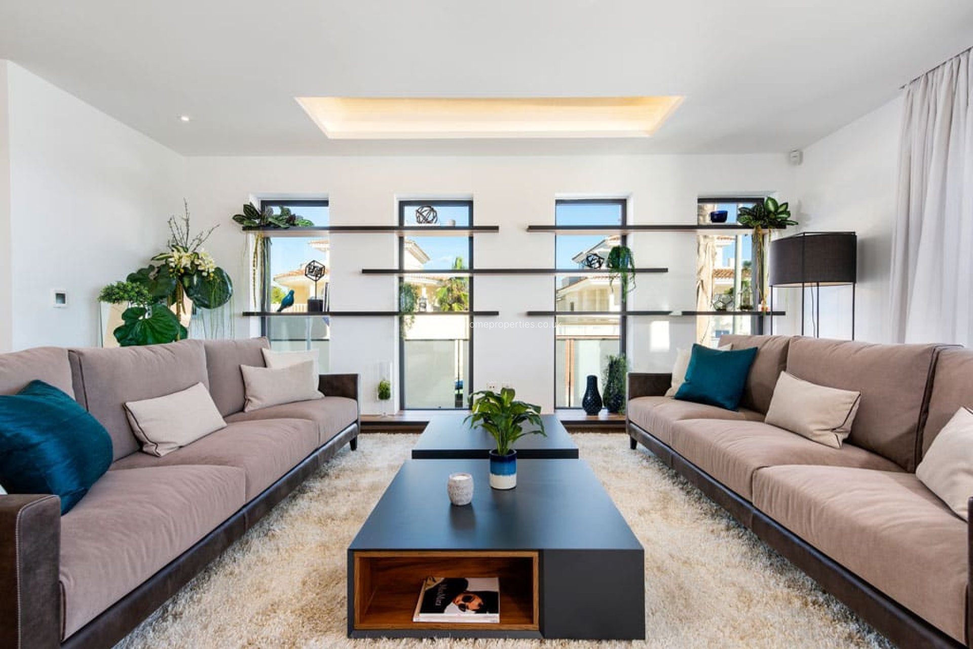 Nieuwbouw Woningen - Villa - Cuidad Quesada - Ciudad Quesada