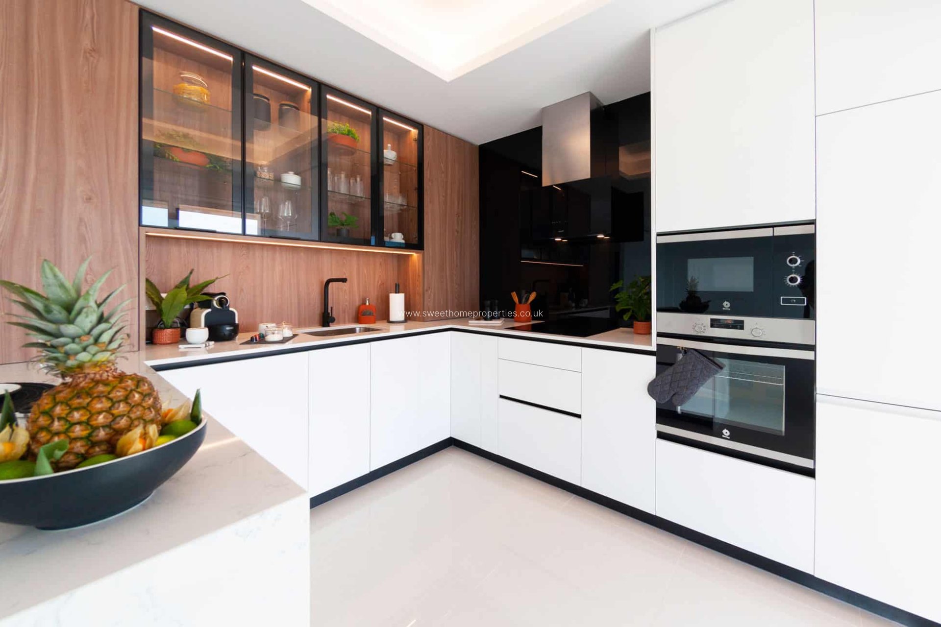 Nieuwbouw Woningen - Villa - Cuidad Quesada - Ciudad Quesada