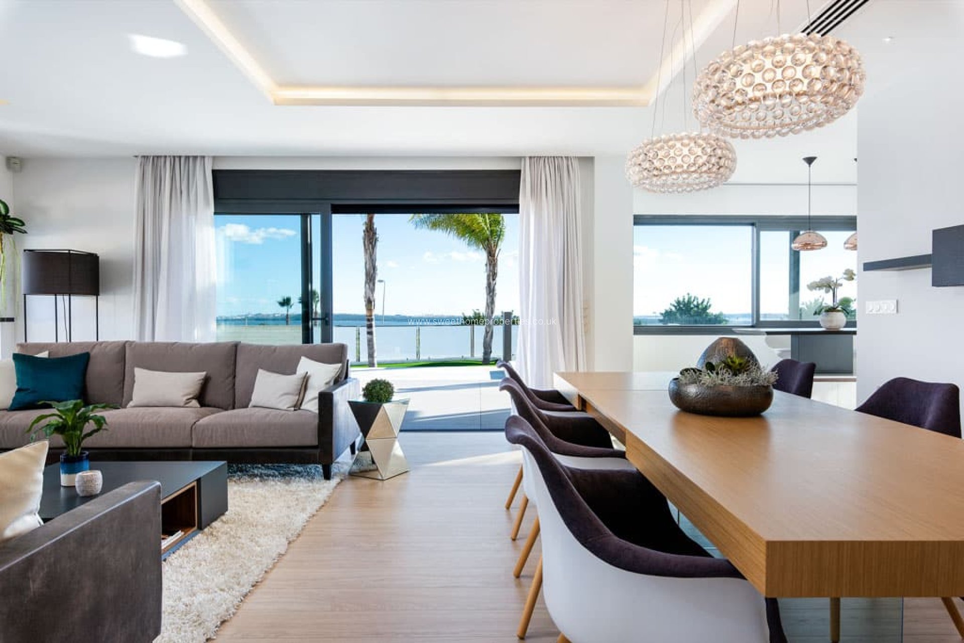 Nieuwbouw Woningen - Villa - Cuidad Quesada - Ciudad Quesada