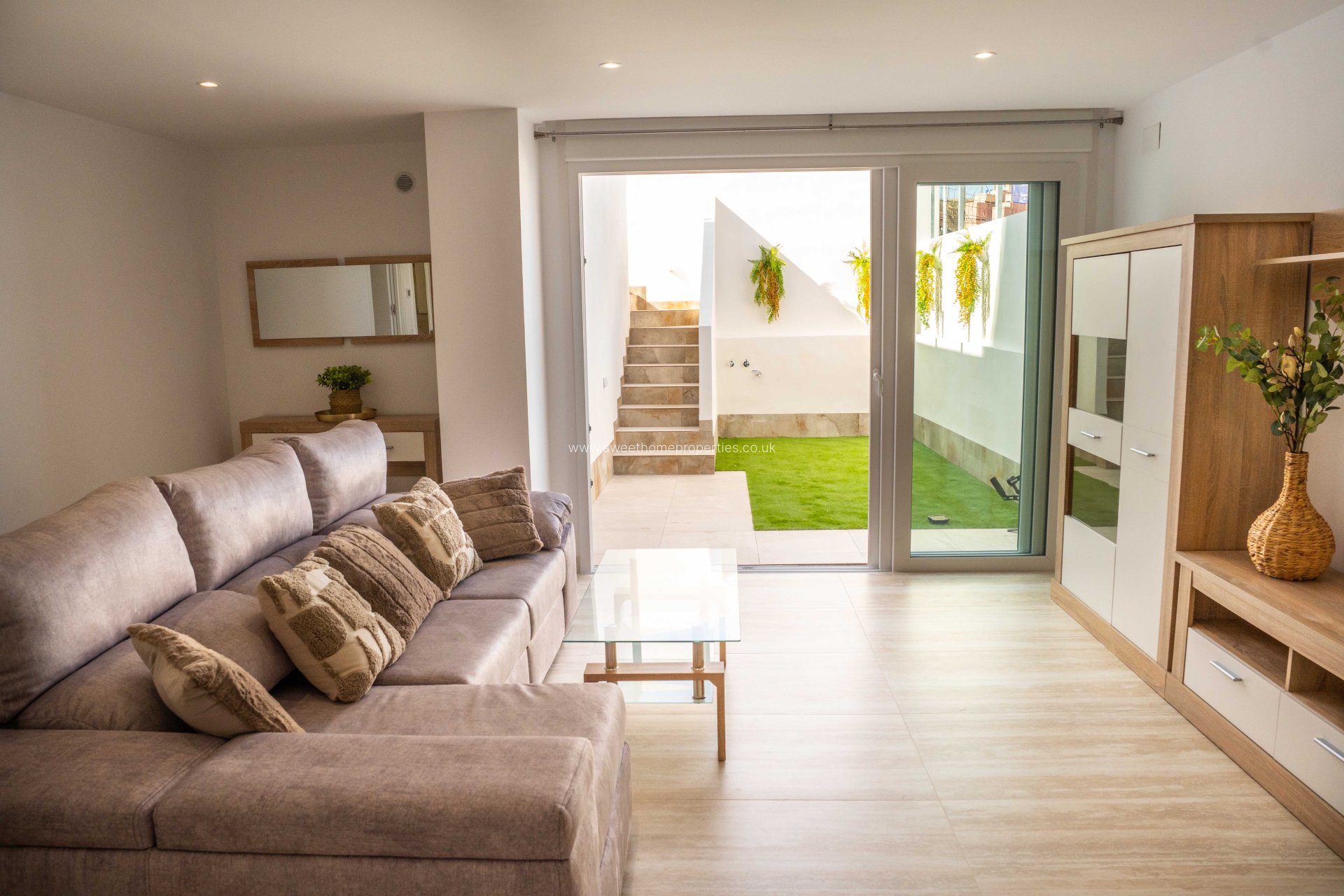 Nieuwbouw Woningen - Villa - Cuidad Quesada - Ciudad Quesada