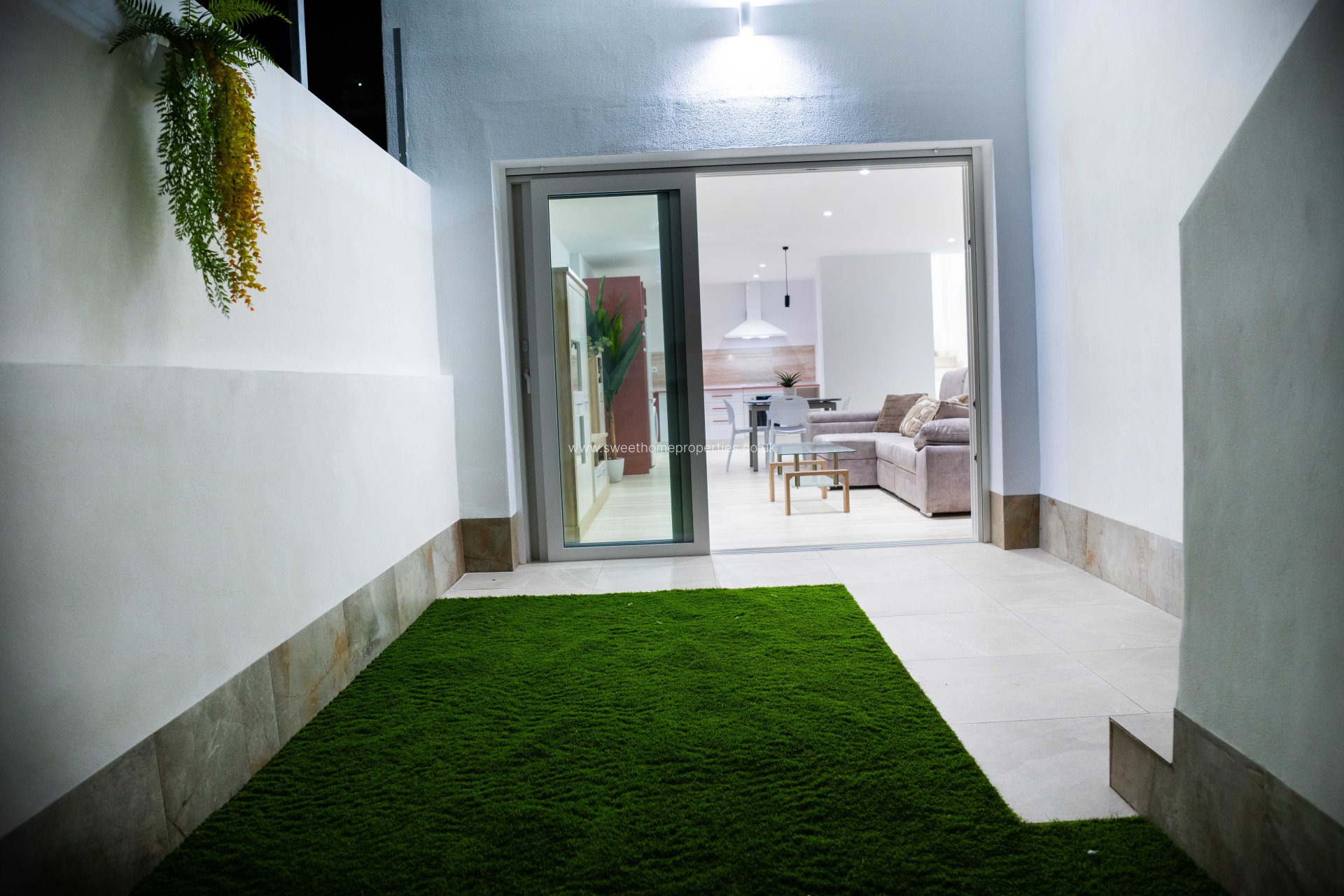 Nieuwbouw Woningen - Villa - Cuidad Quesada - Ciudad Quesada