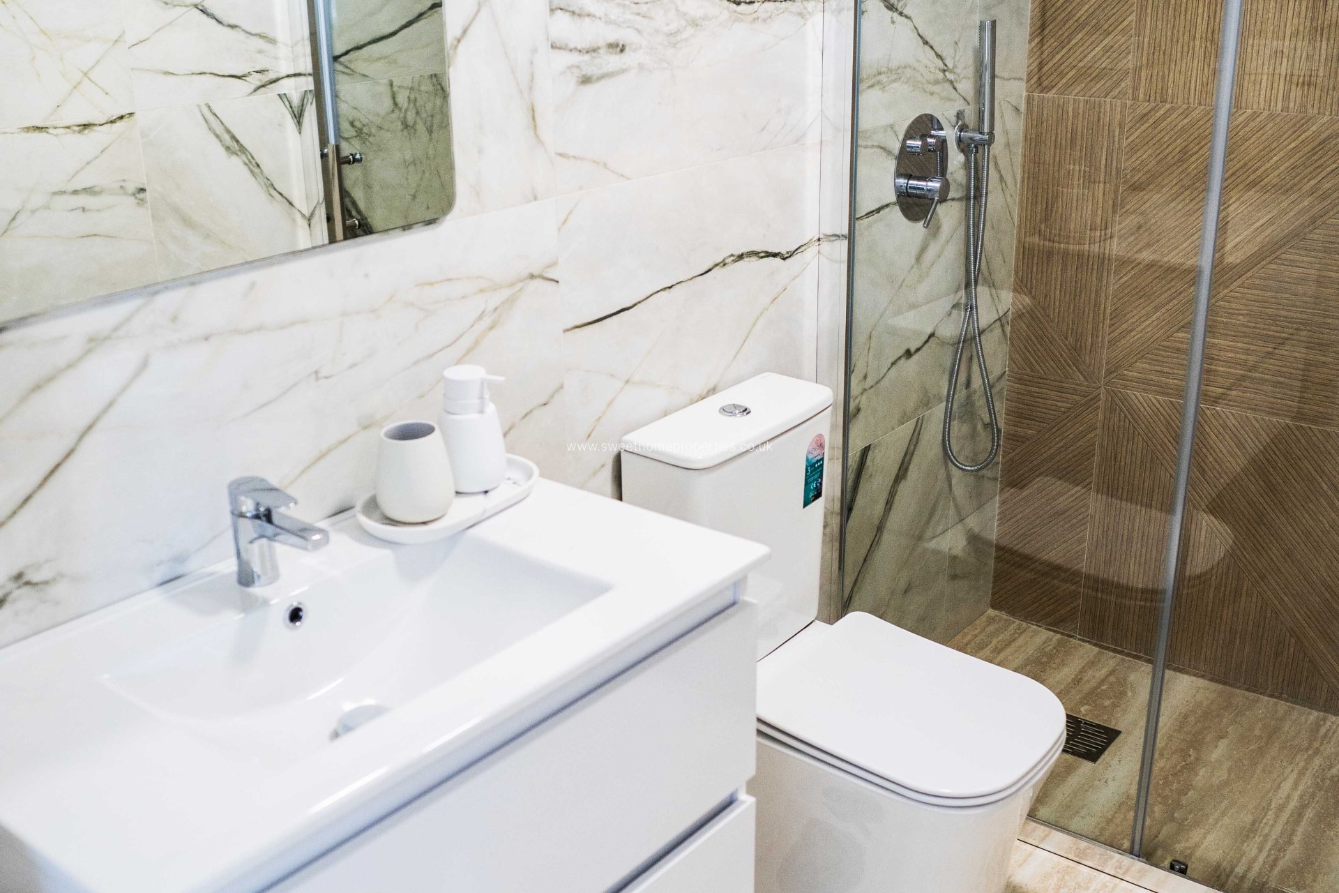 Nieuwbouw Woningen - Villa - Cuidad Quesada - Ciudad Quesada