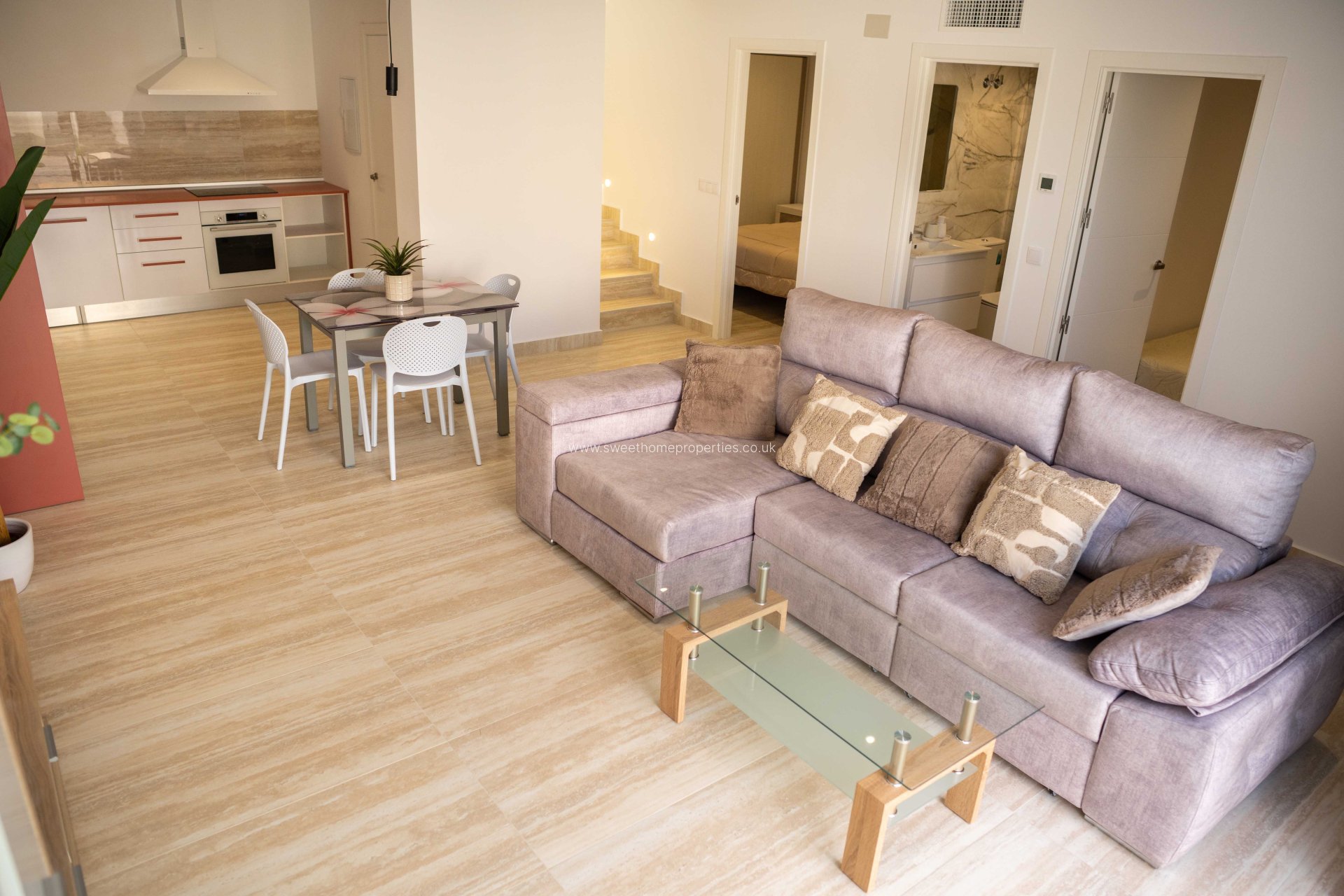 Nieuwbouw Woningen - Villa - Cuidad Quesada - Ciudad Quesada