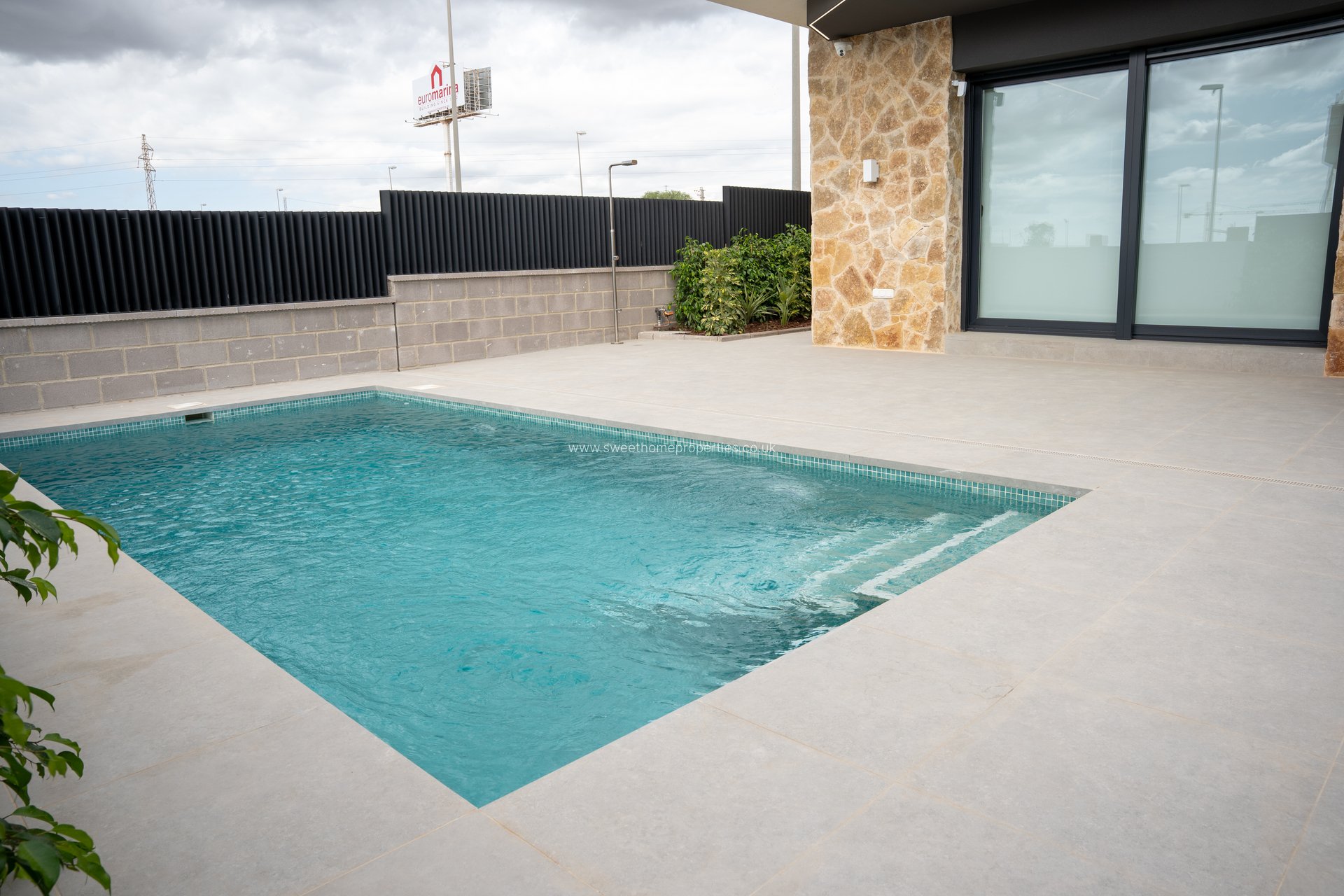 Nieuwbouw Woningen - Villa - Cuidad Quesada - Ciudad Quesada