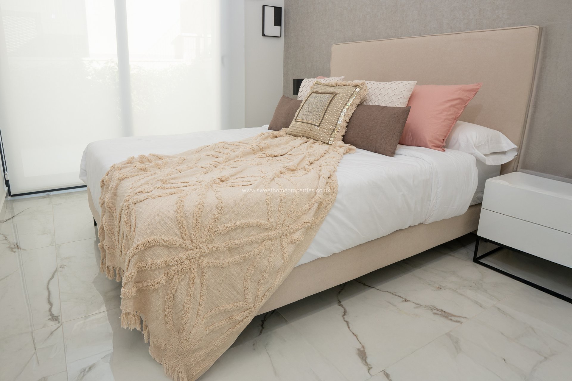 Nieuwbouw Woningen - Villa - Cuidad Quesada - Ciudad Quesada