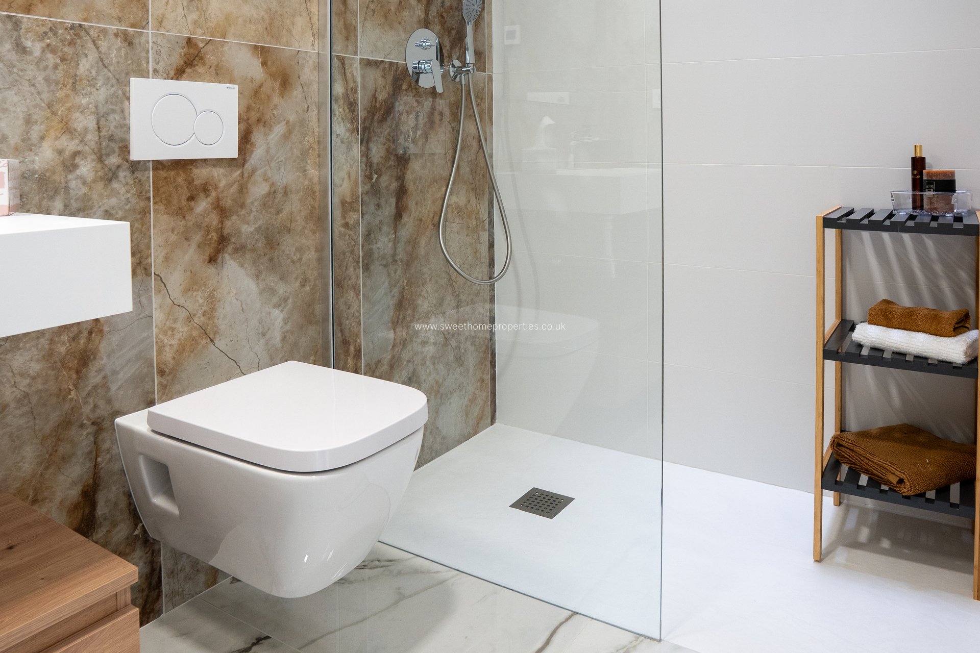 Nieuwbouw Woningen - Villa - Cuidad Quesada - Ciudad Quesada