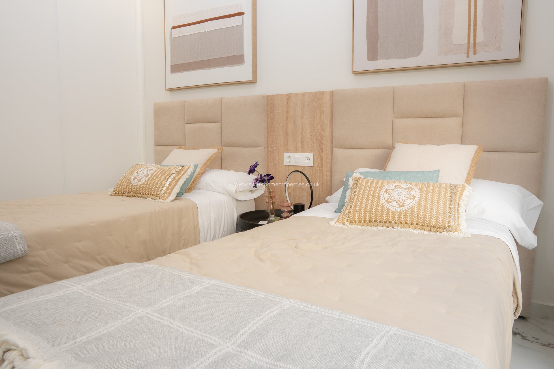 Nieuwbouw Woningen - Villa - Cuidad Quesada - Ciudad Quesada