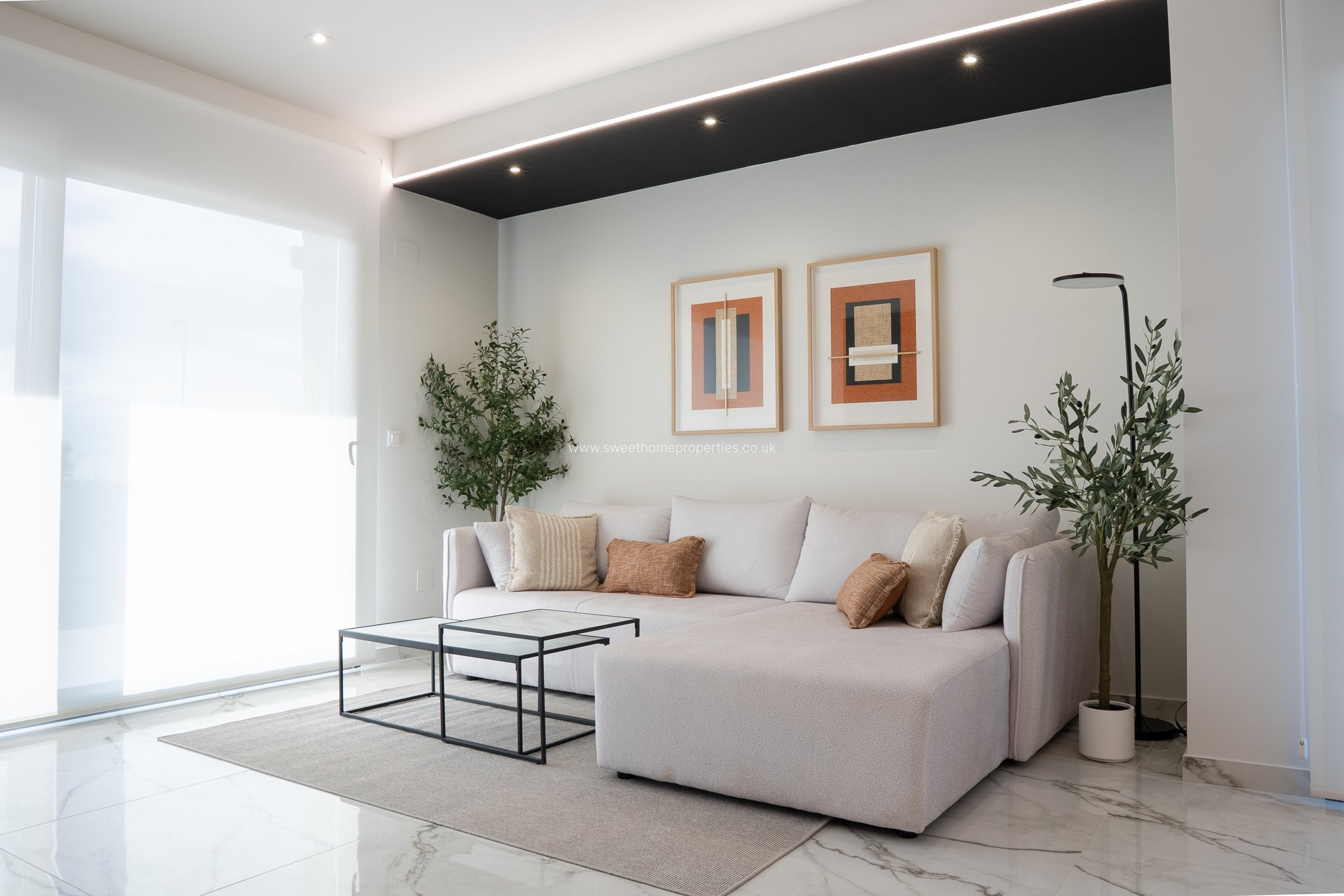 Nieuwbouw Woningen - Villa - Cuidad Quesada - Ciudad Quesada