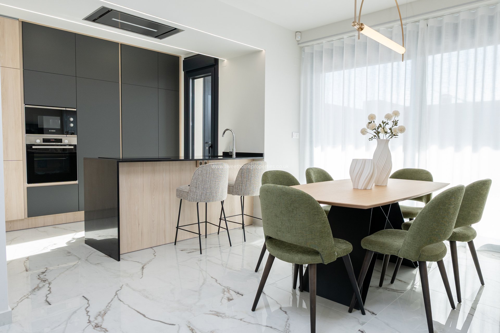 Nieuwbouw Woningen - Villa - Cuidad Quesada - Ciudad Quesada